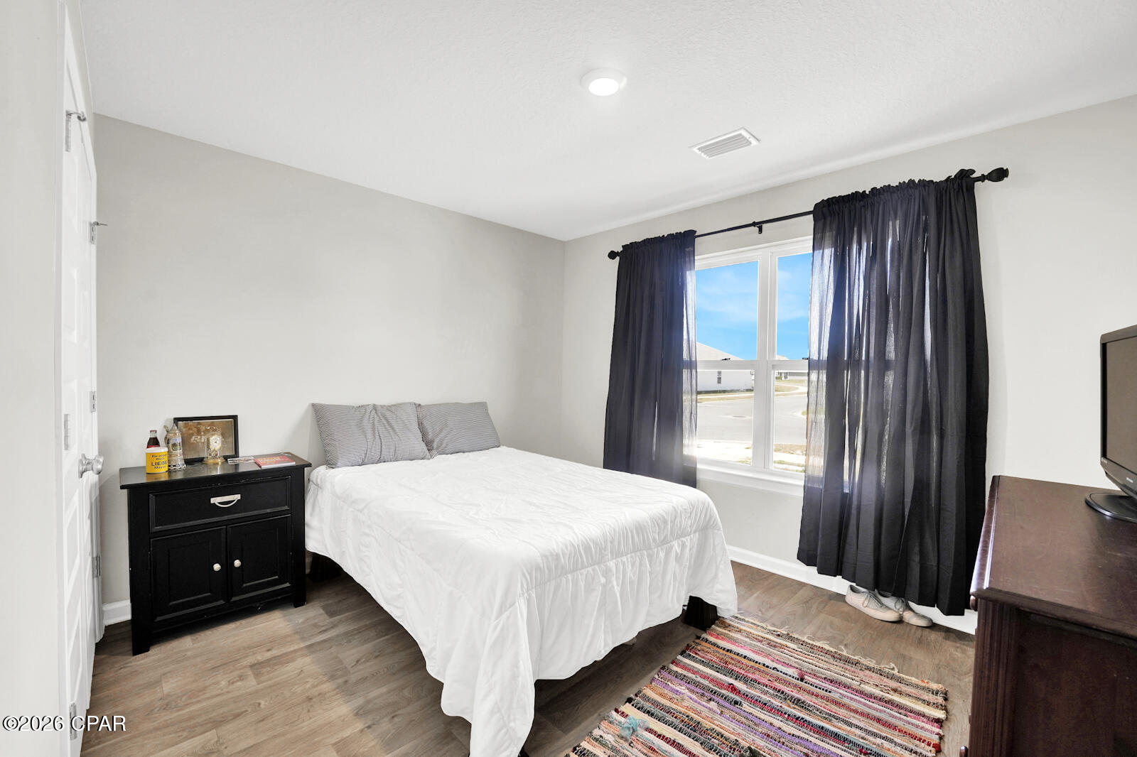 Bridge Harbor - Residential