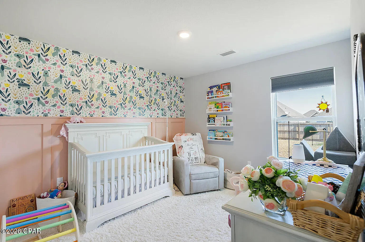 Bridge Harbor - Residential