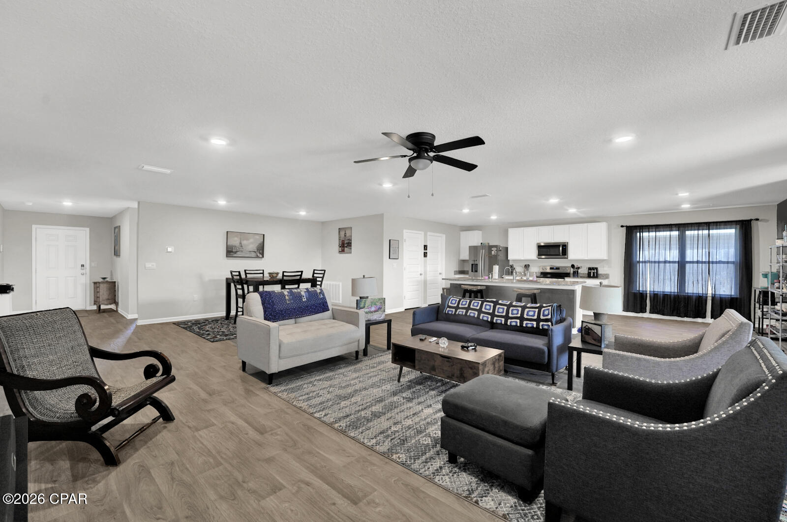 Bridge Harbor - Residential