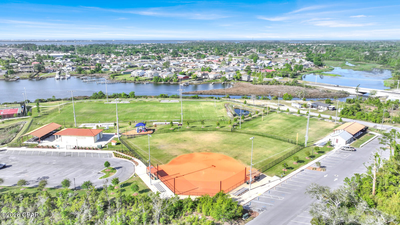 Bridge Harbor - Residential