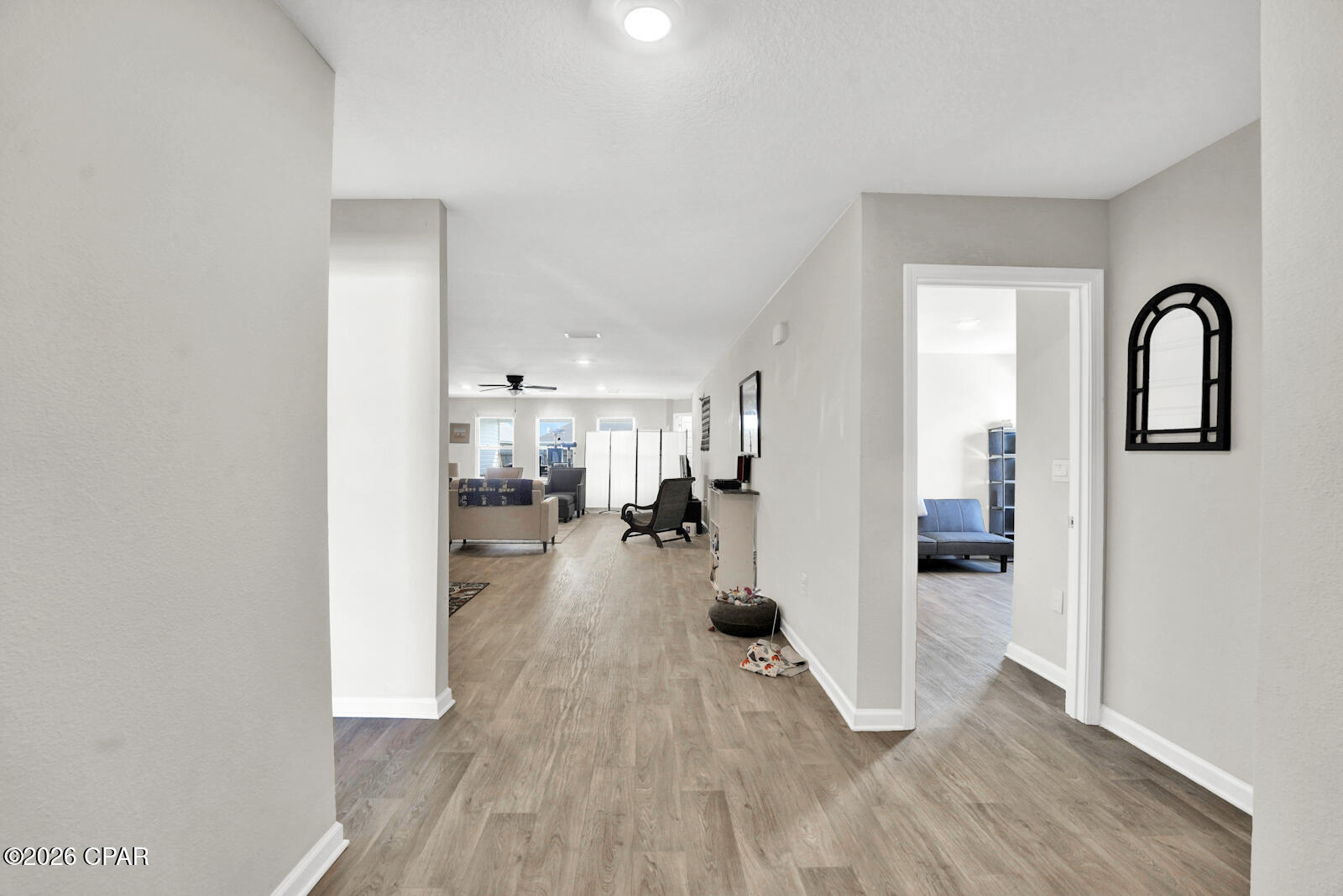 Bridge Harbor - Residential