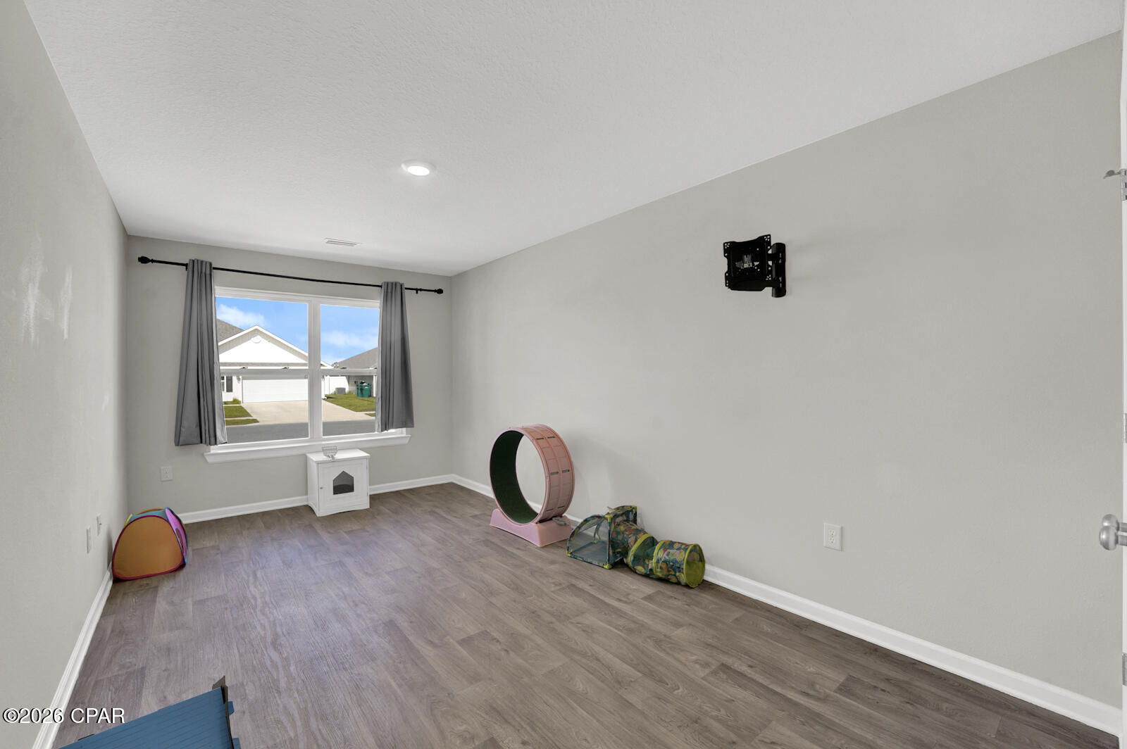 Bridge Harbor - Residential