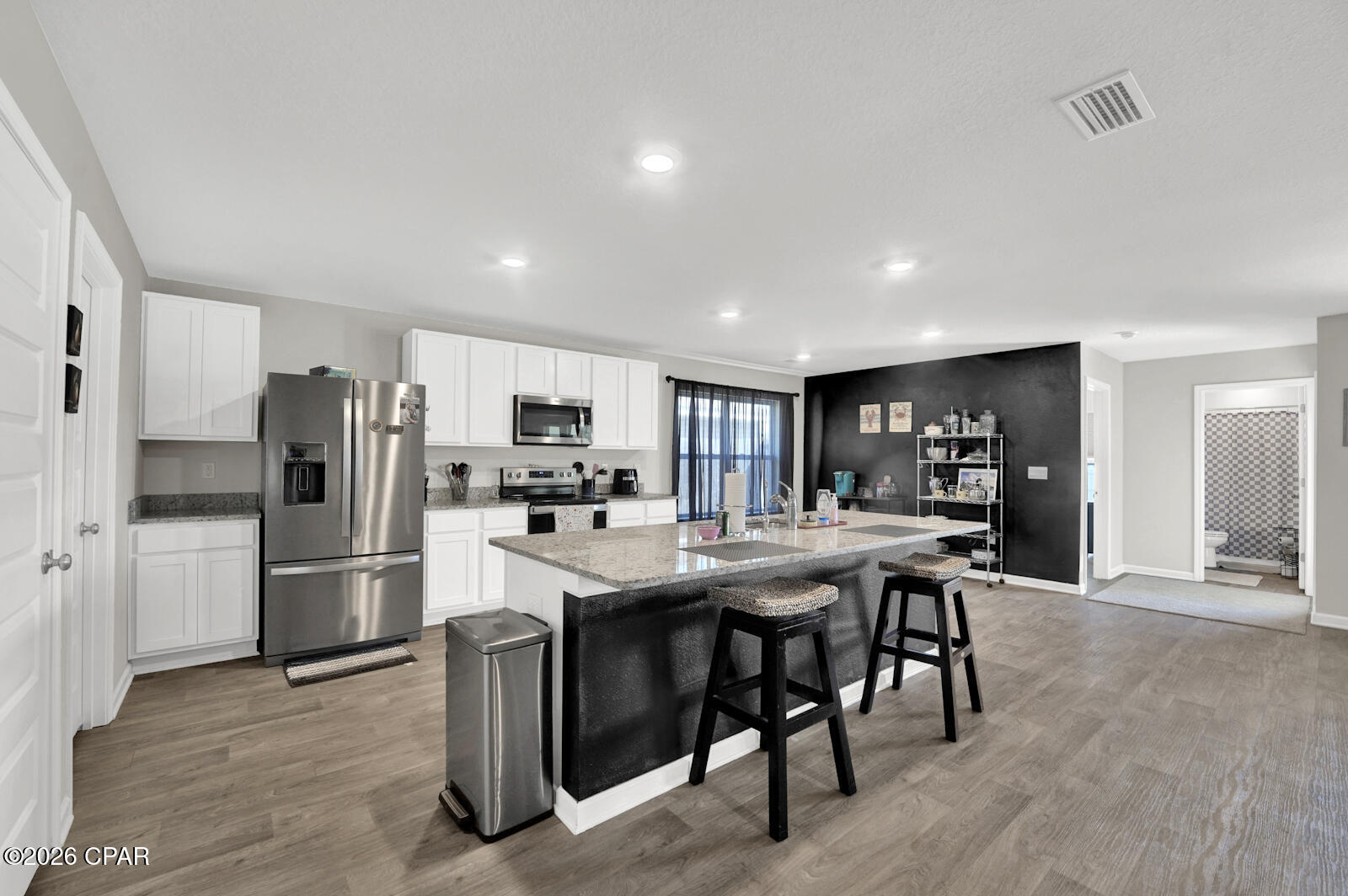 Bridge Harbor - Residential