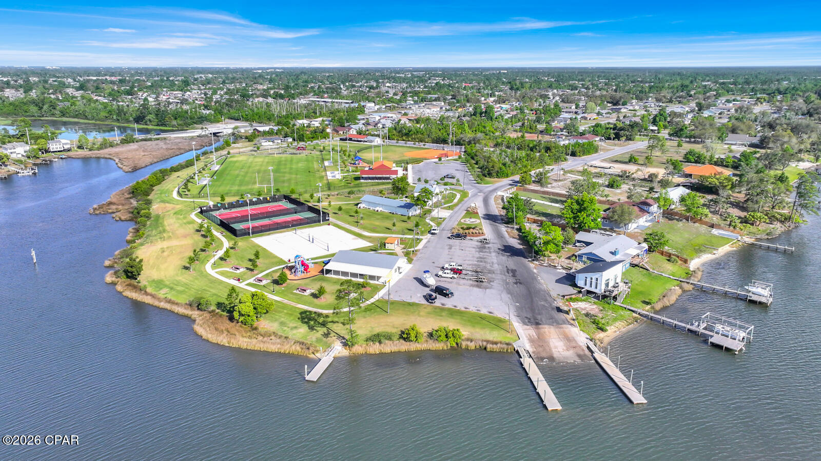 Bridge Harbor - Residential