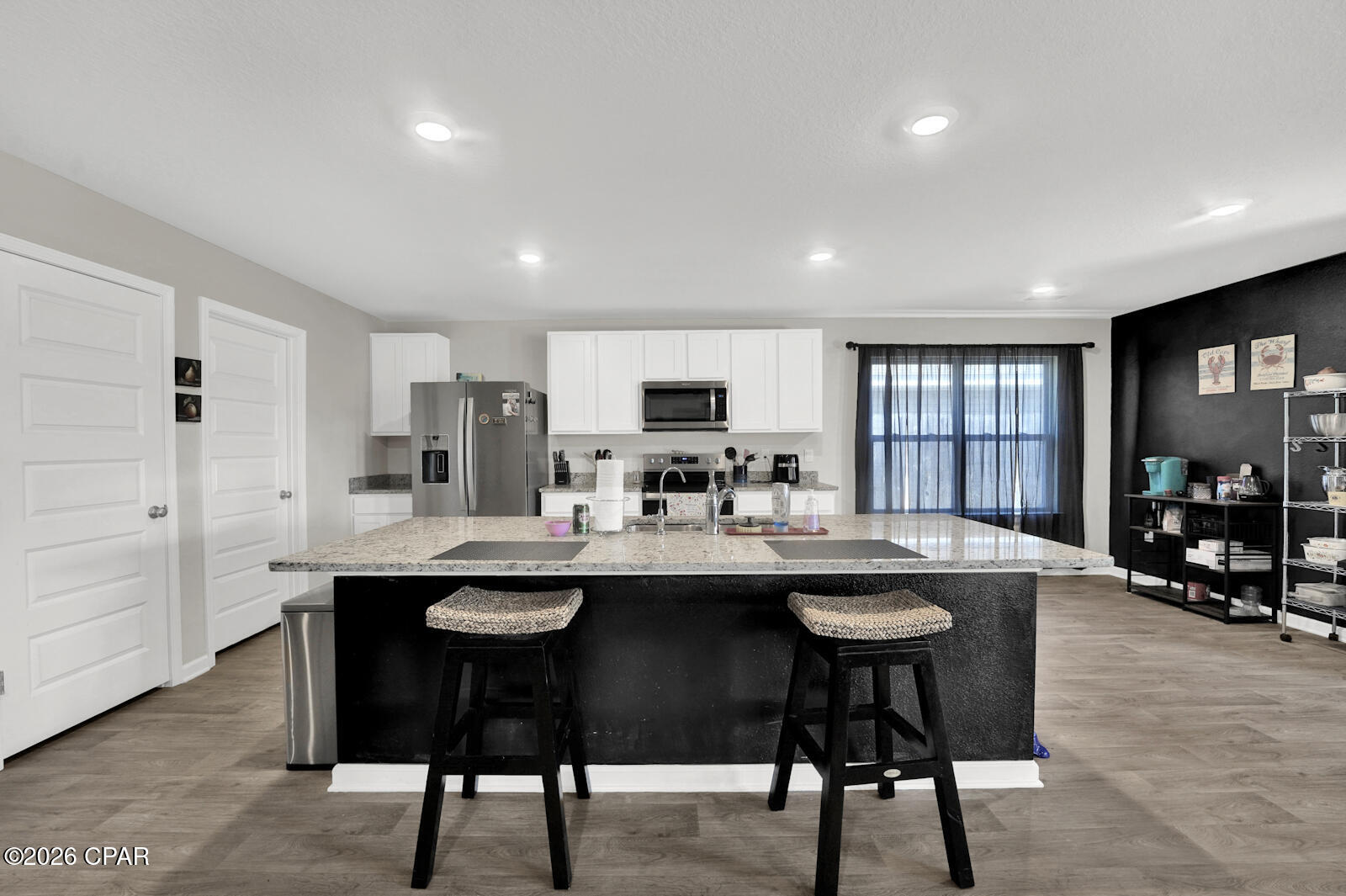 Bridge Harbor - Residential