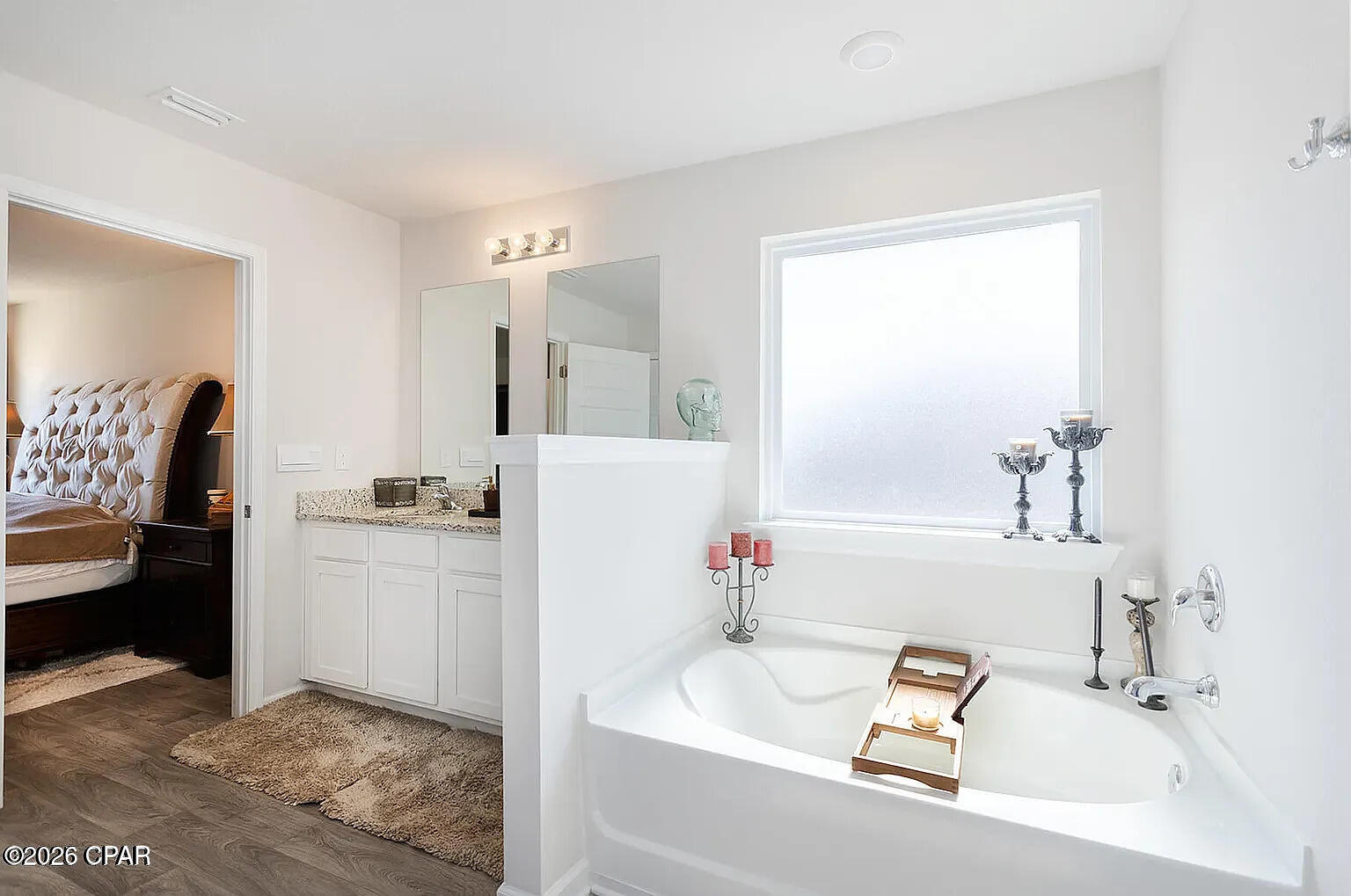 Bridge Harbor - Residential