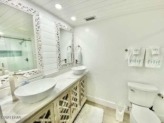 Aquavista Condo - Residential