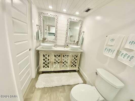 Aquavista Condo - Residential