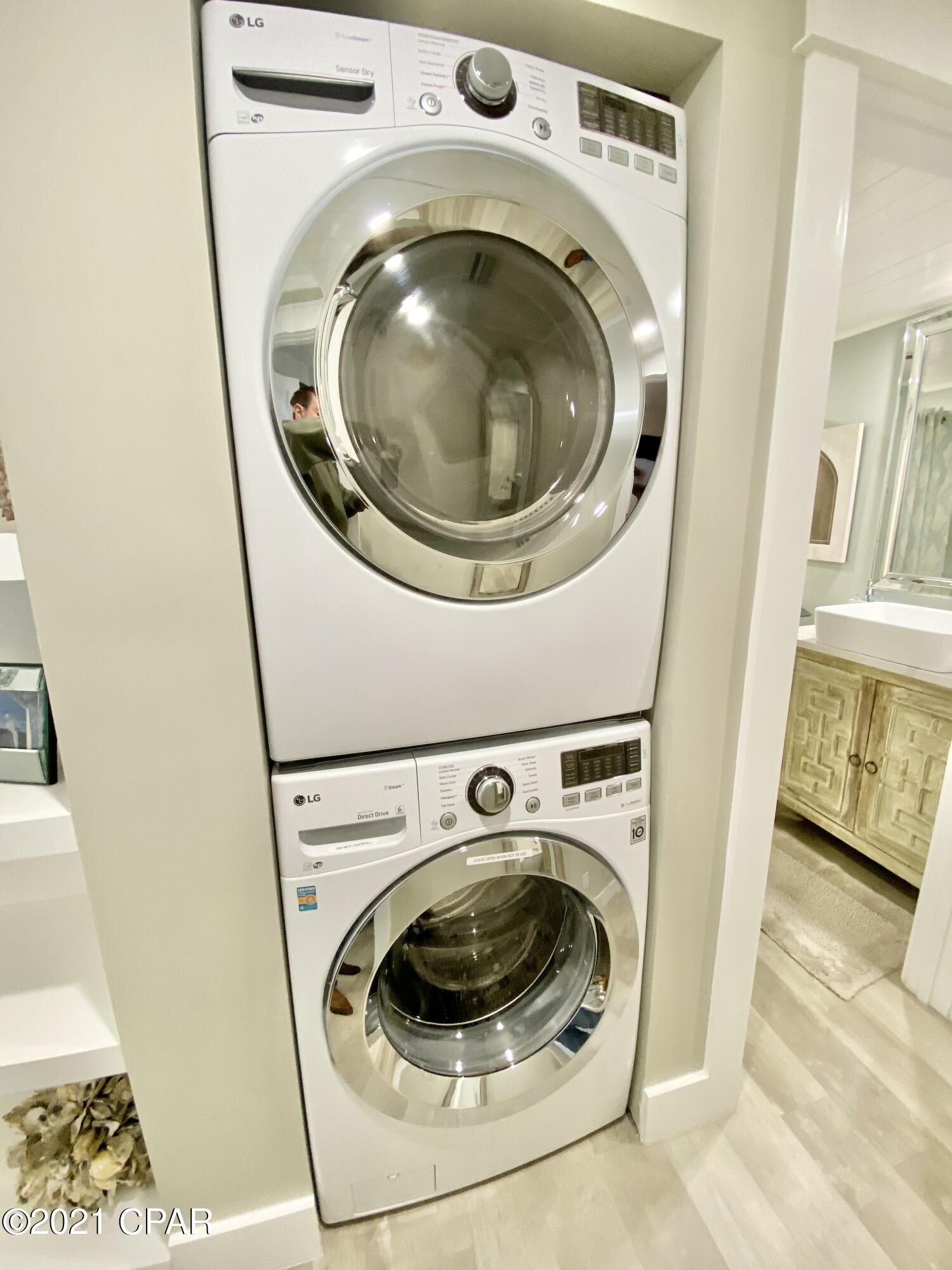 Aquavista Condo - Residential