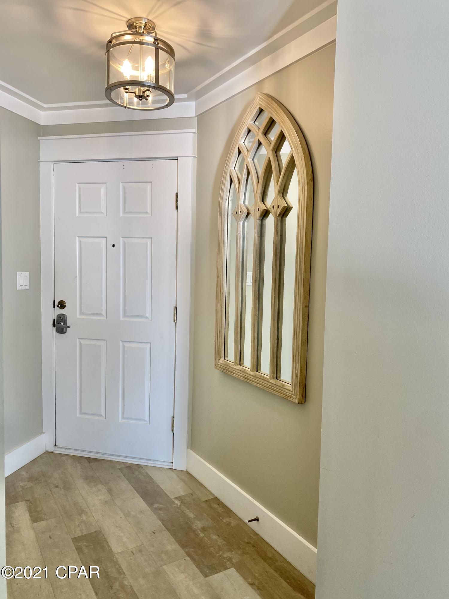 Aquavista Condo - Residential