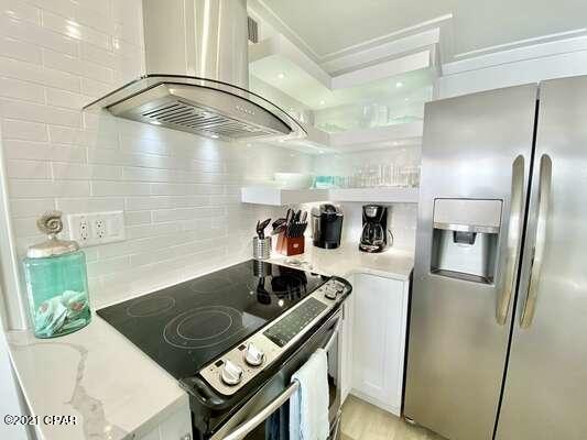 Aquavista Condo - Residential