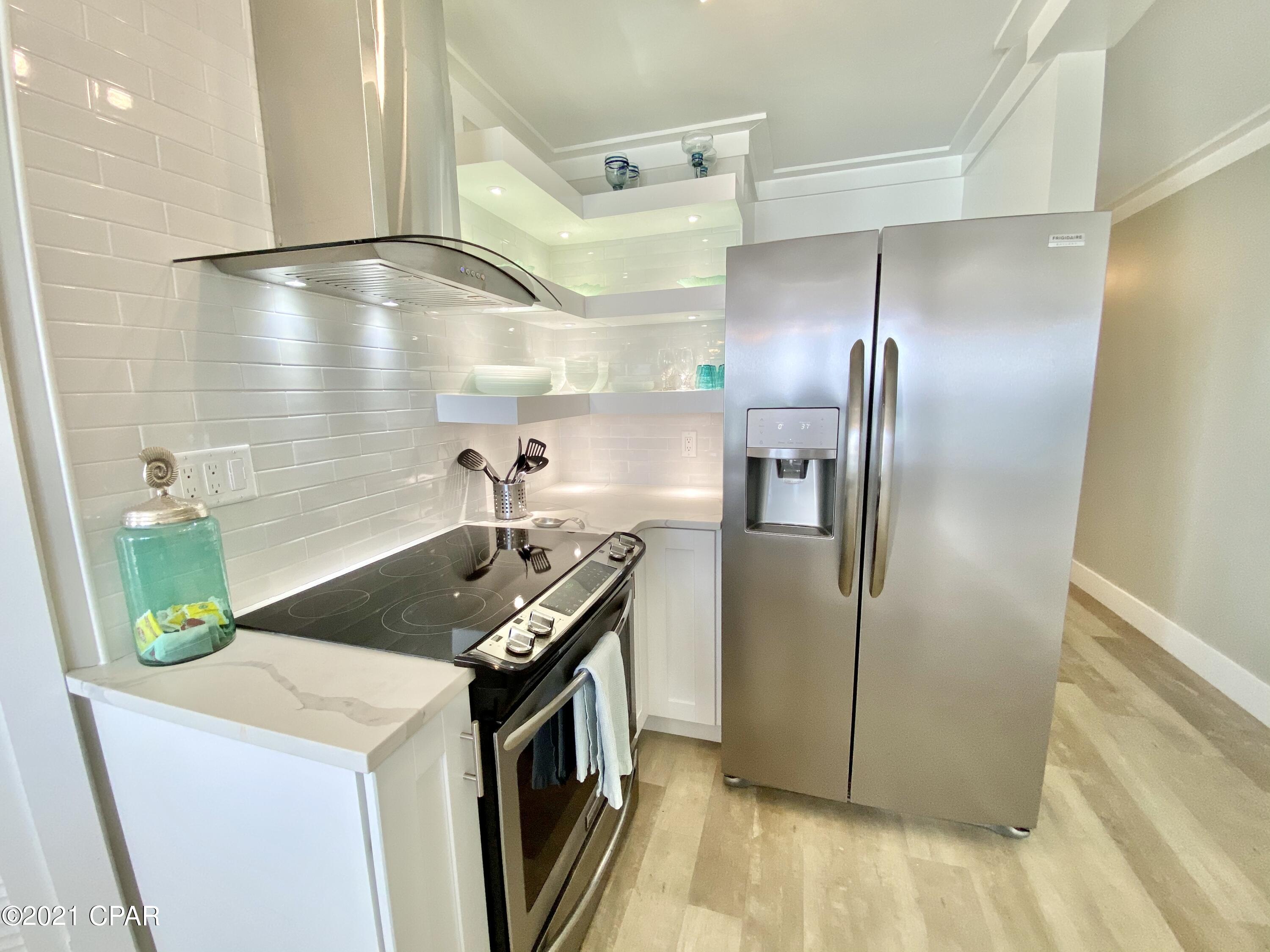 Aquavista Condo - Residential