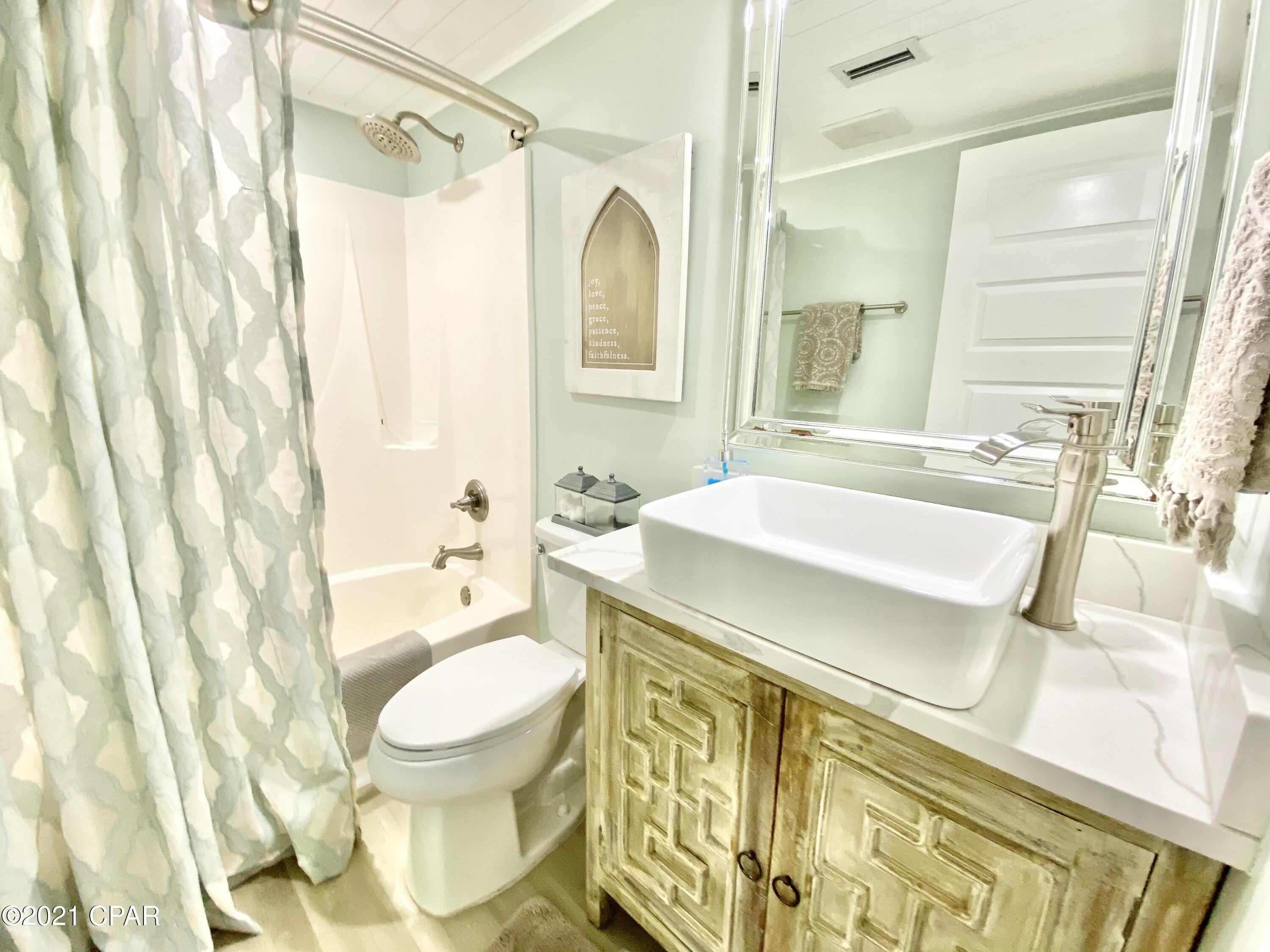 Aquavista Condo - Residential