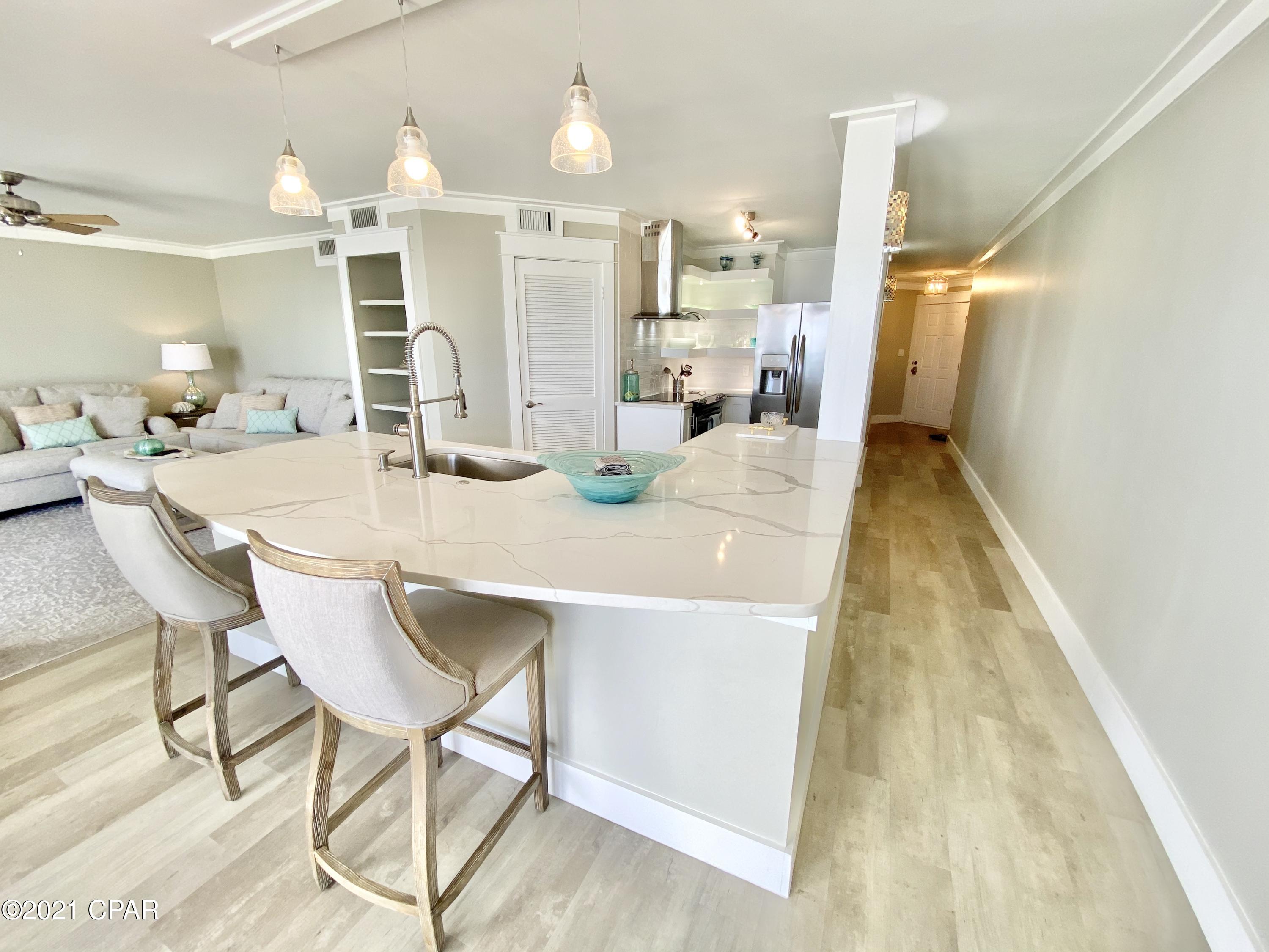 Aquavista Condo - Residential