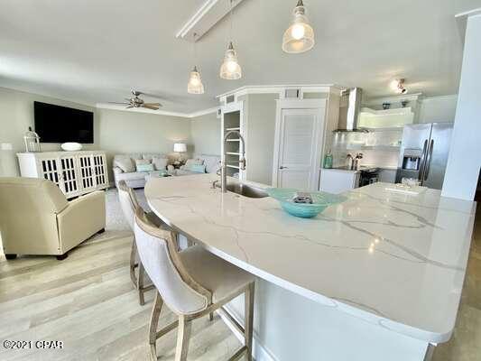 Aquavista Condo - Residential