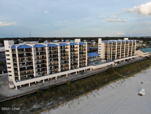 Aquavista Condo - Residential