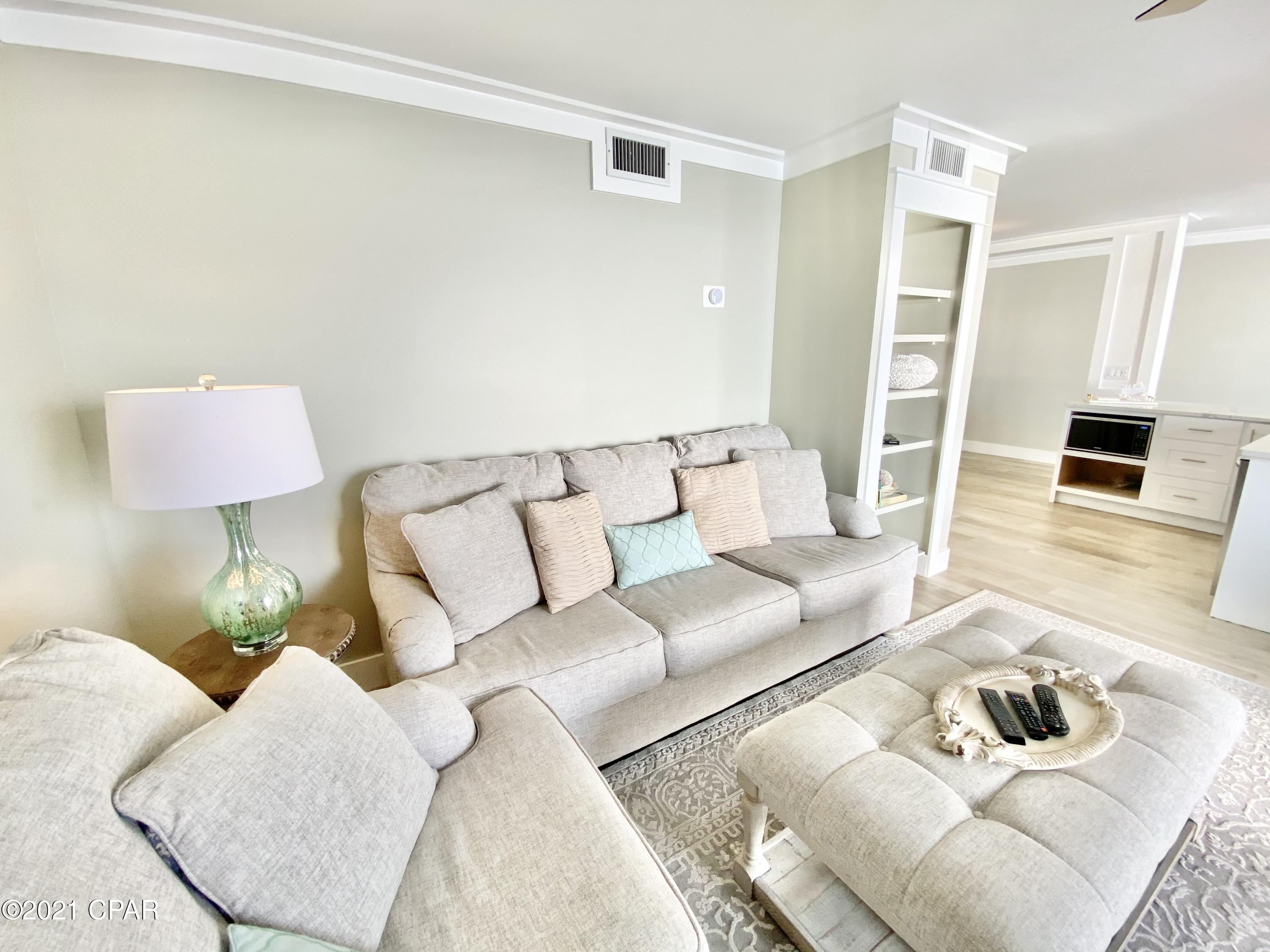 Aquavista Condo - Residential