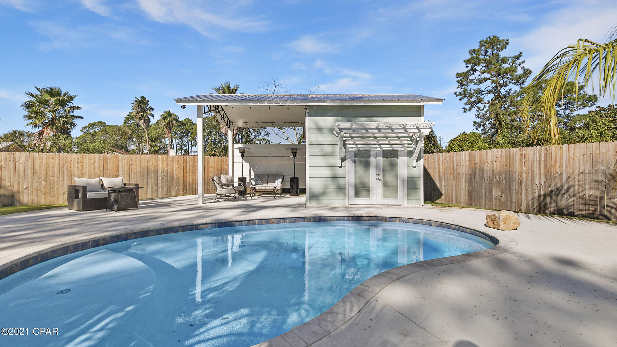 Grand Lagoon Shores 3 - Residential