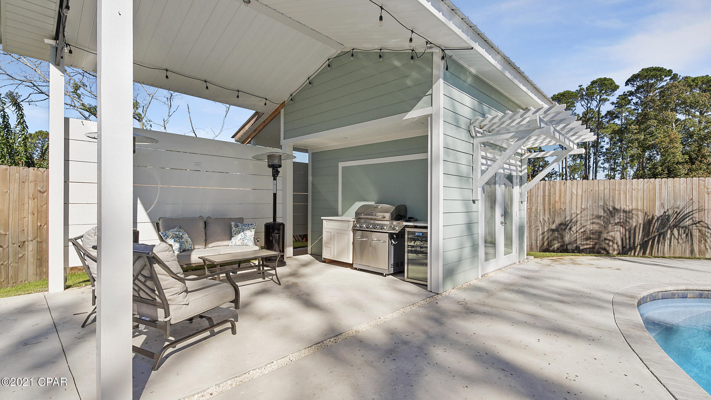 Grand Lagoon Shores 3 - Residential