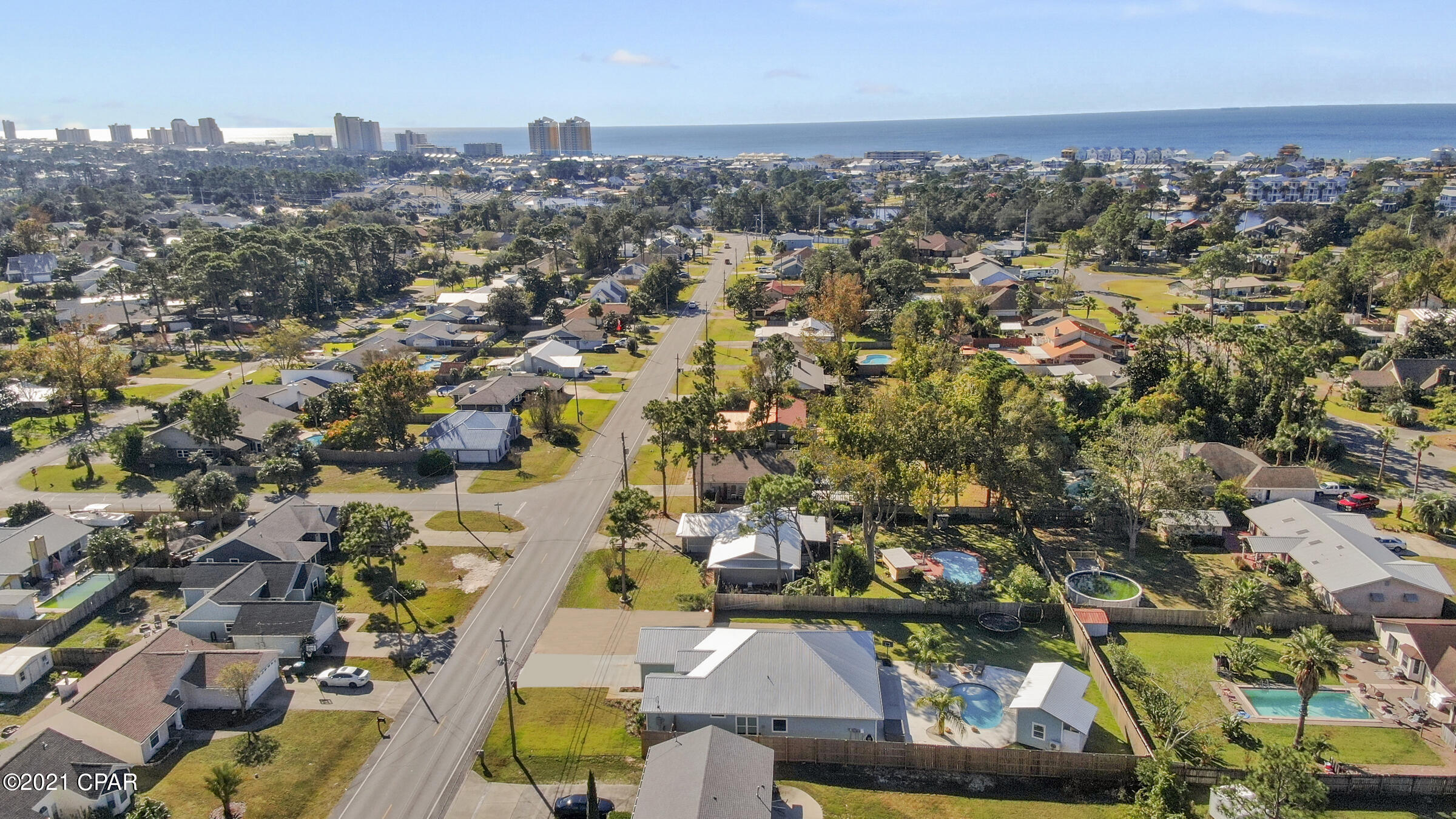 Grand Lagoon Shores 3 - Residential