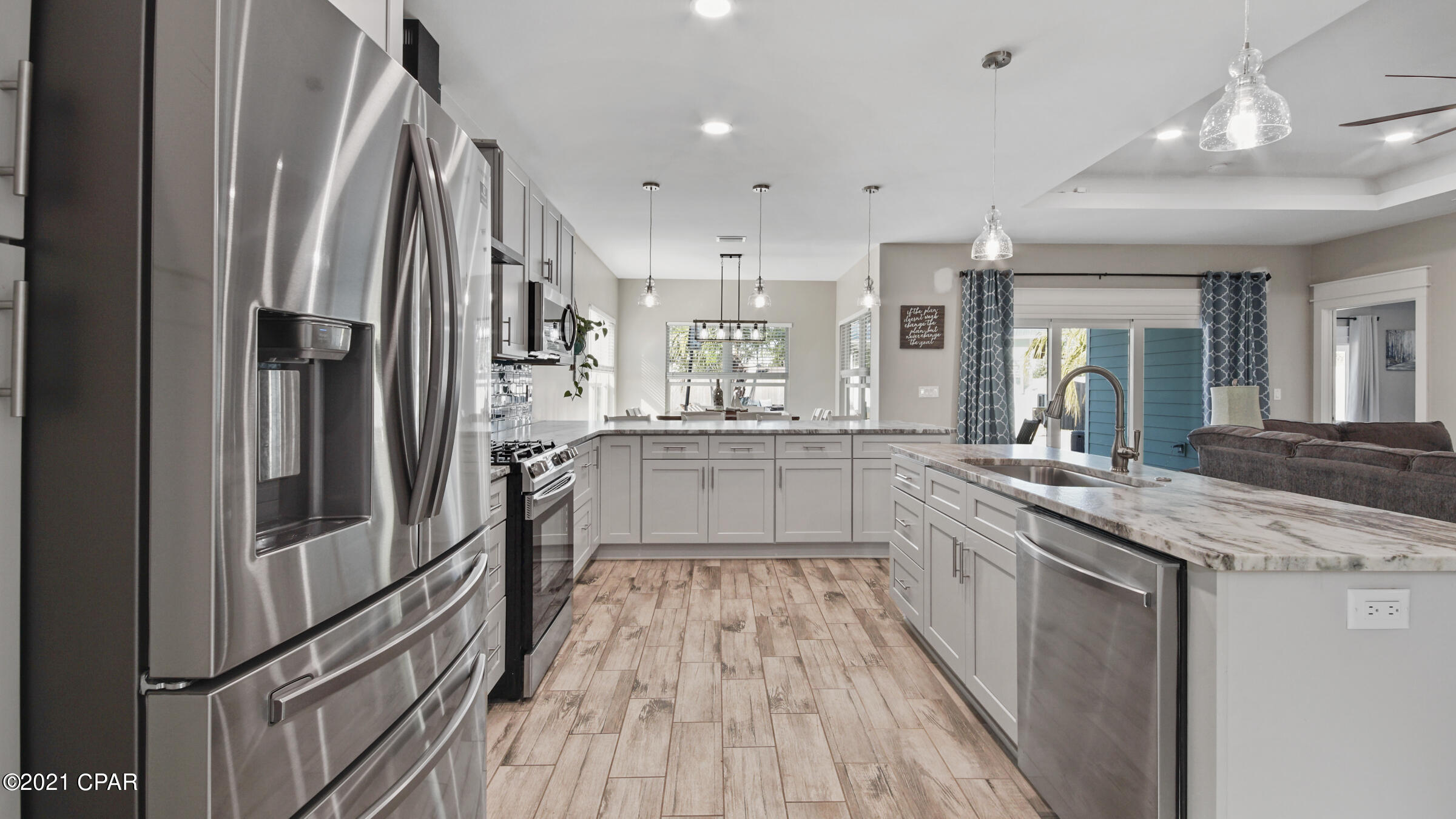 Grand Lagoon Shores 3 - Residential