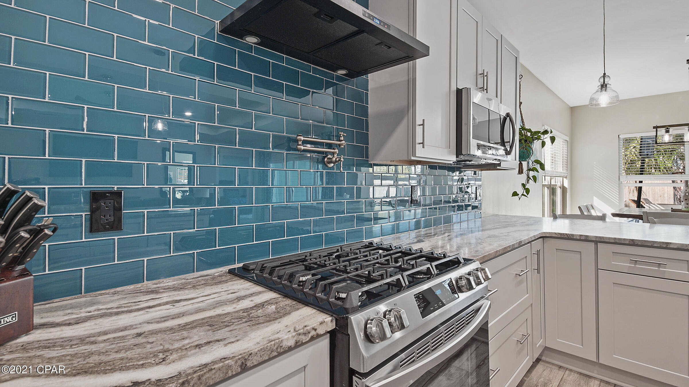 Grand Lagoon Shores 3 - Residential