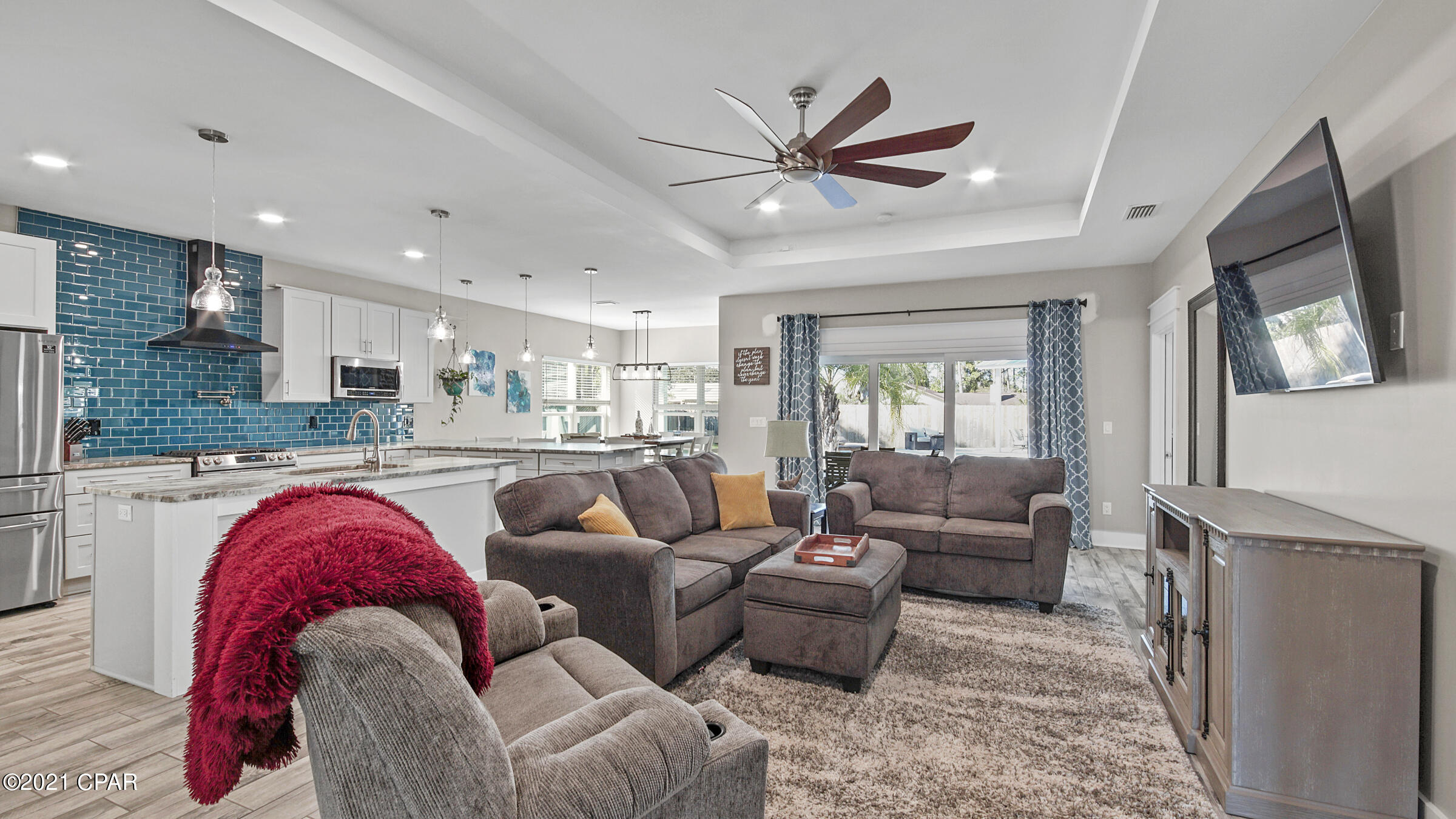 Grand Lagoon Shores 3 - Residential