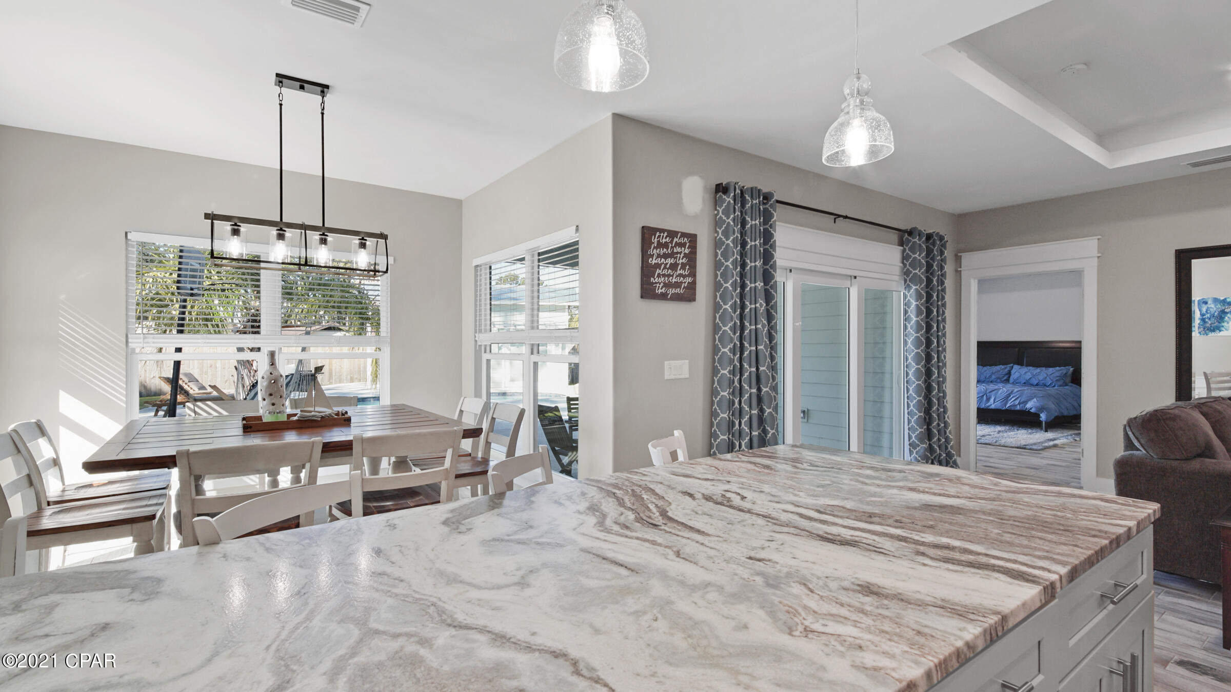 Grand Lagoon Shores 3 - Residential