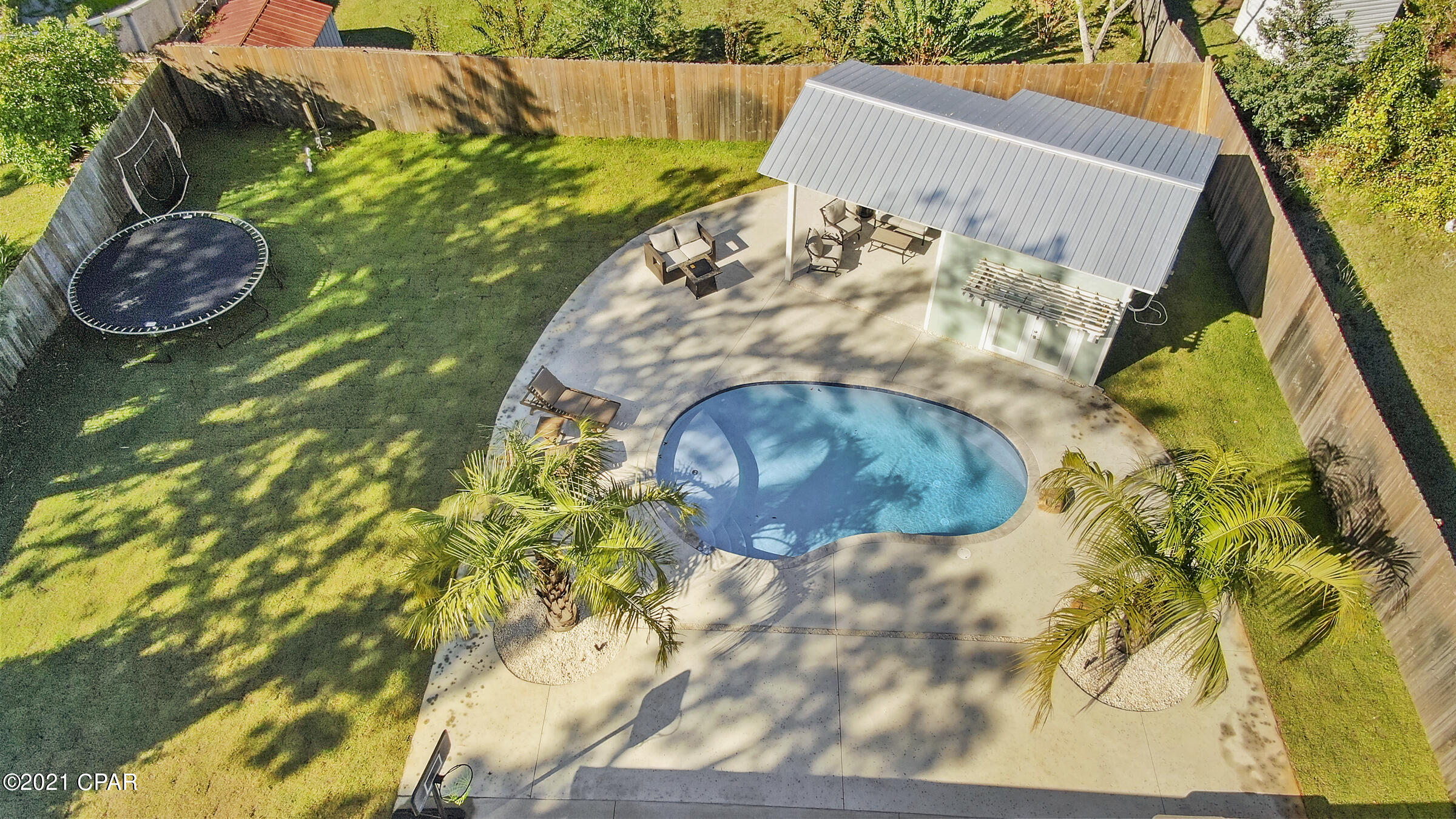 Grand Lagoon Shores 3 - Residential