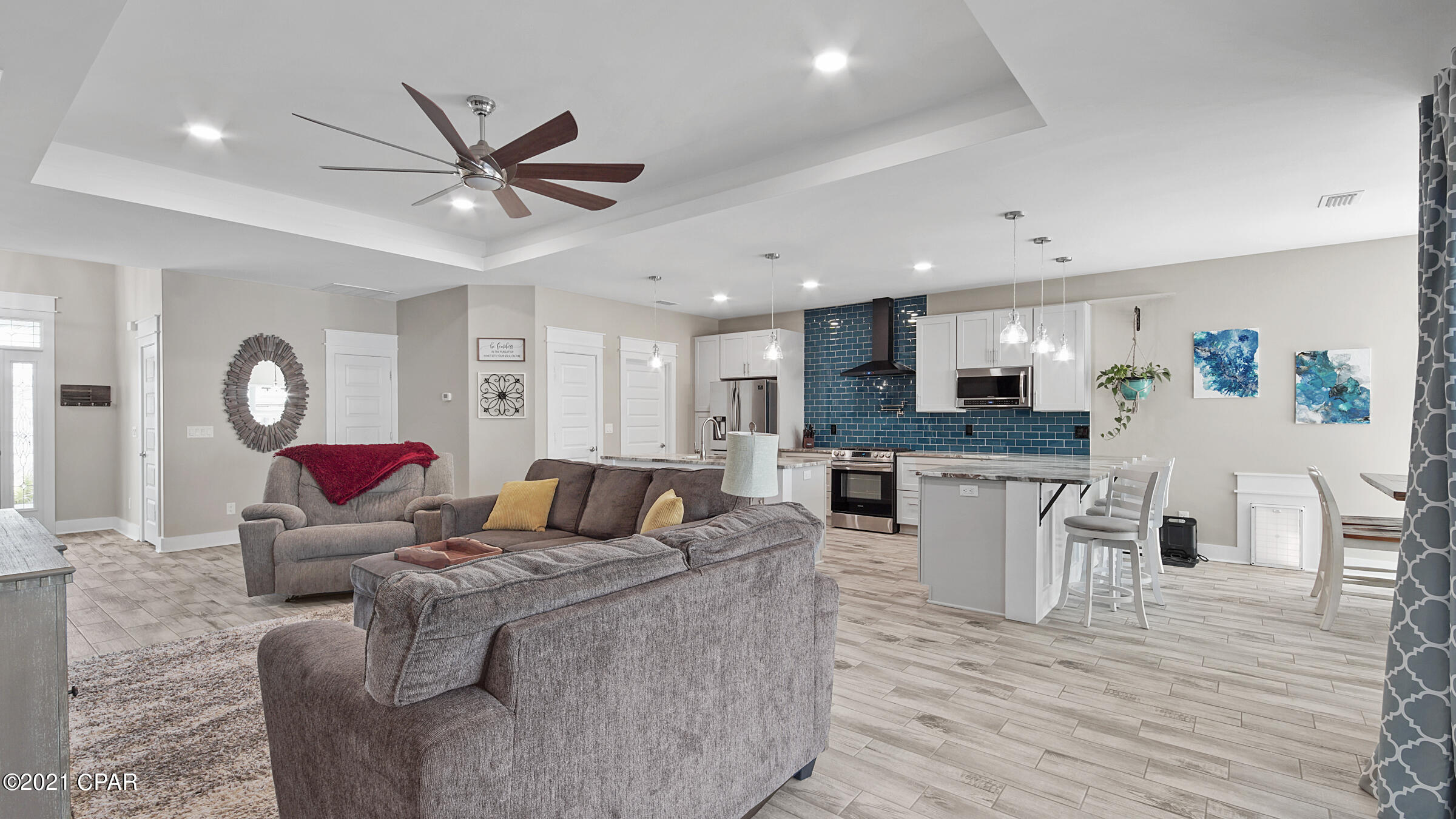 Grand Lagoon Shores 3 - Residential