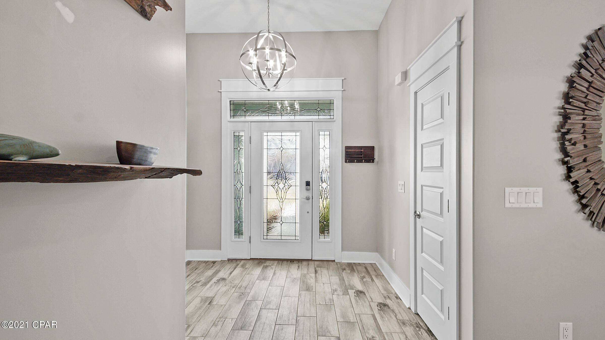 Grand Lagoon Shores 3 - Residential