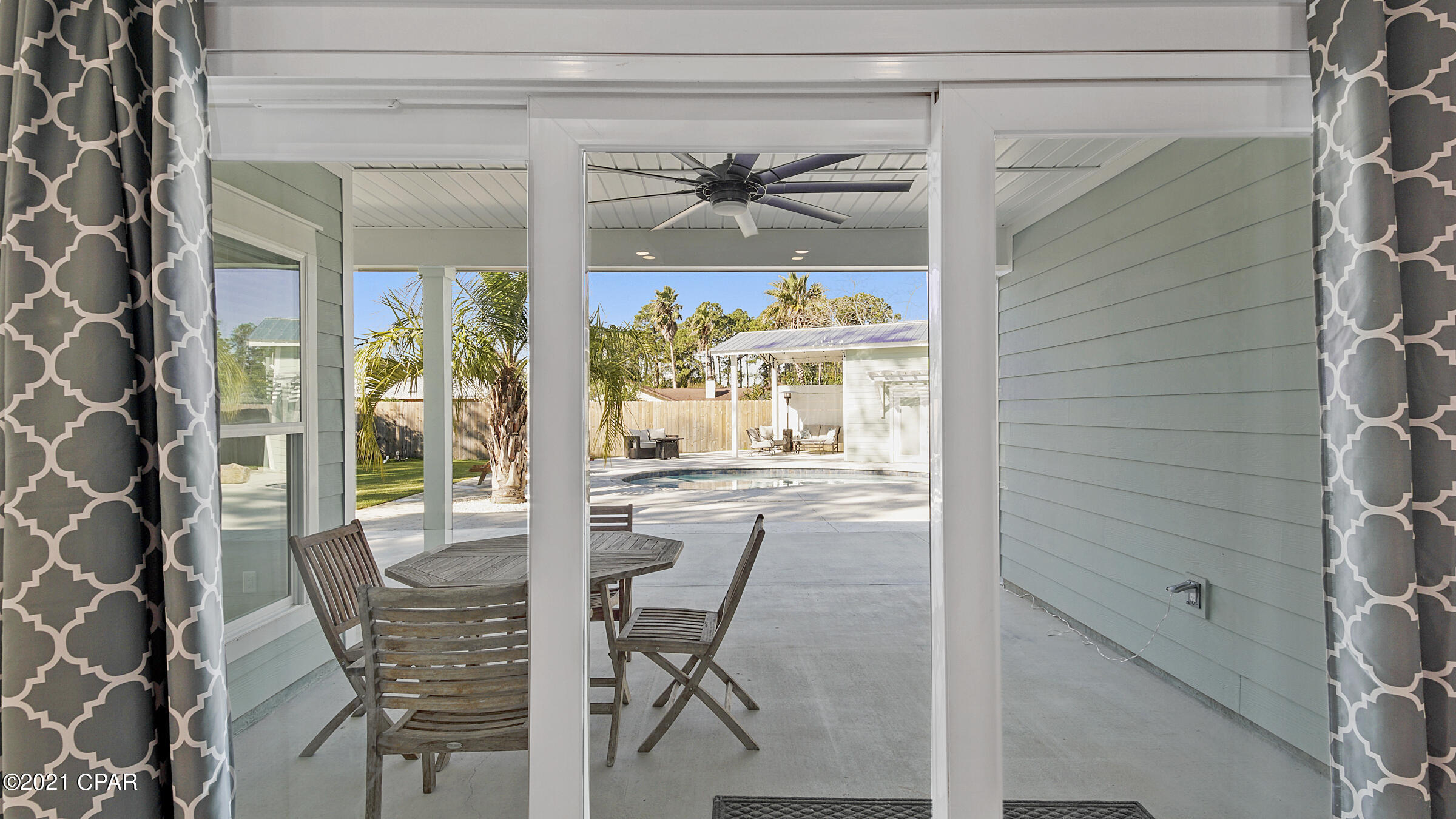 Grand Lagoon Shores 3 - Residential