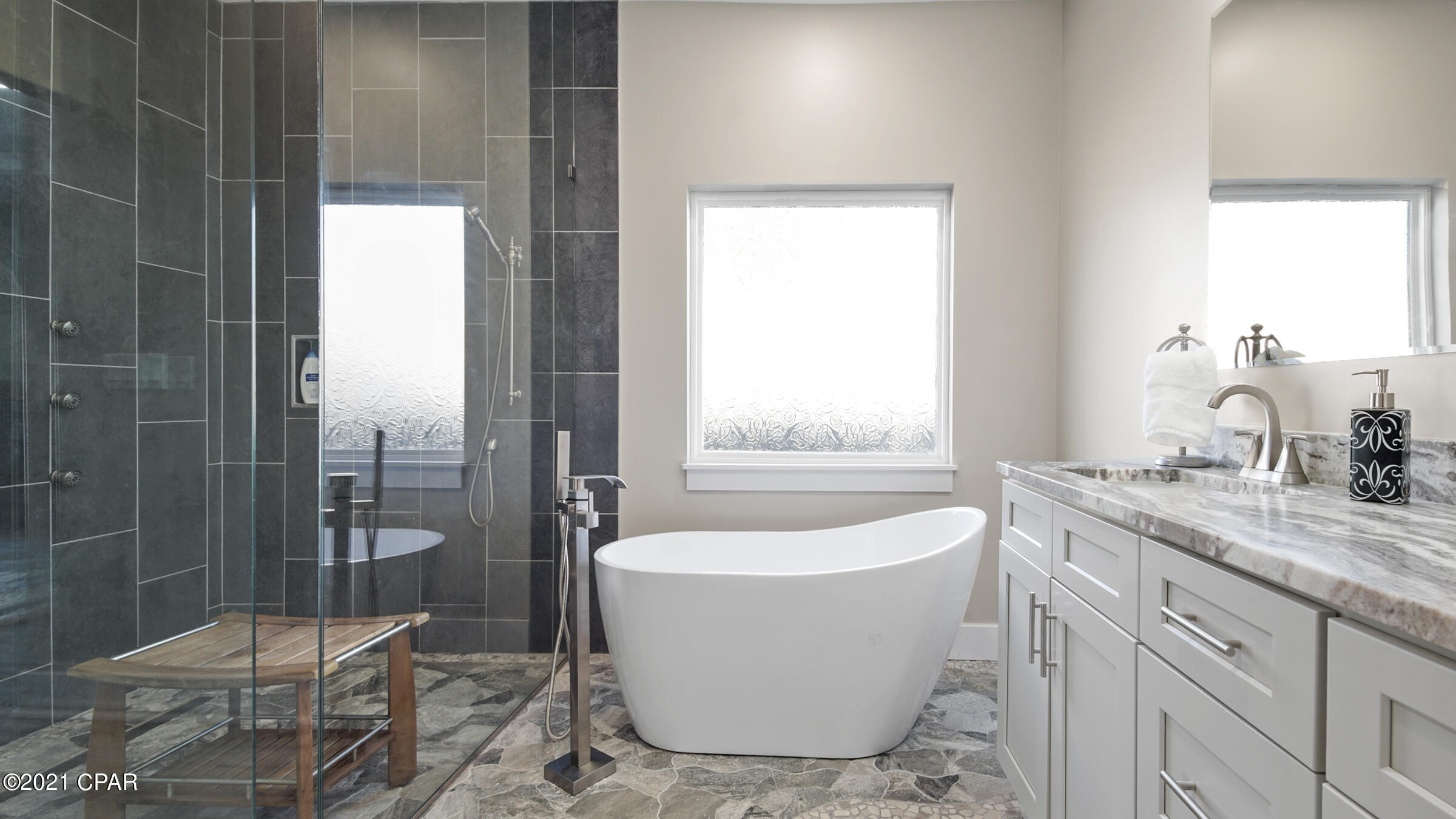 Grand Lagoon Shores 3 - Residential