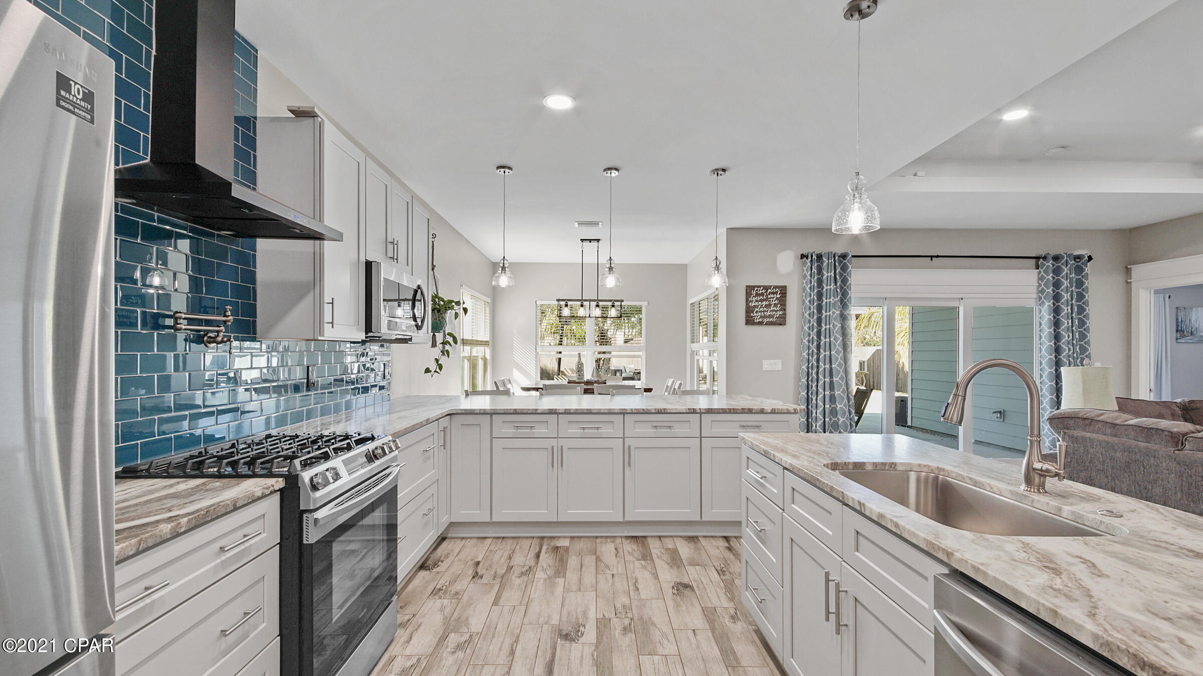 Grand Lagoon Shores 3 - Residential