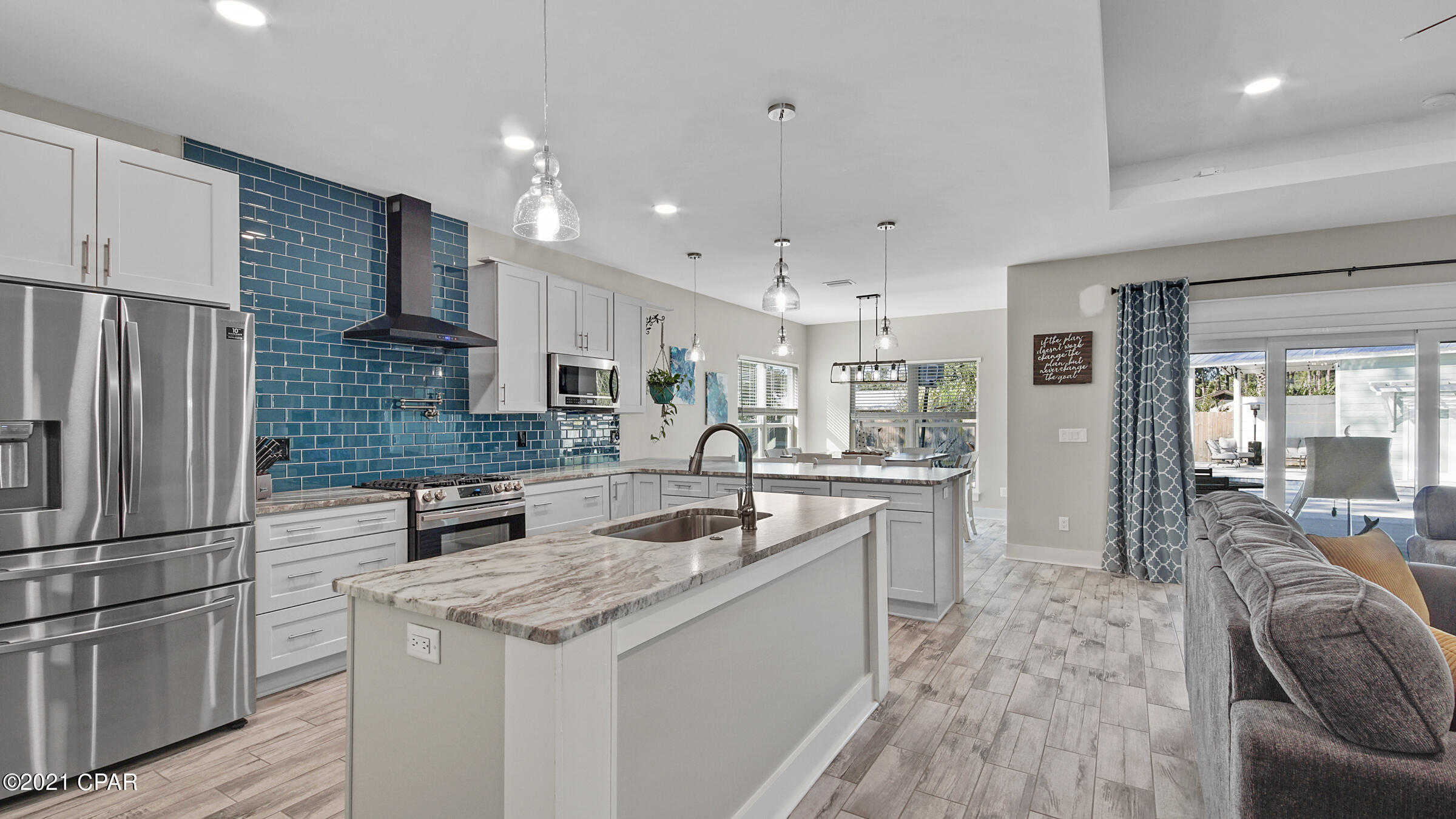 Grand Lagoon Shores 3 - Residential