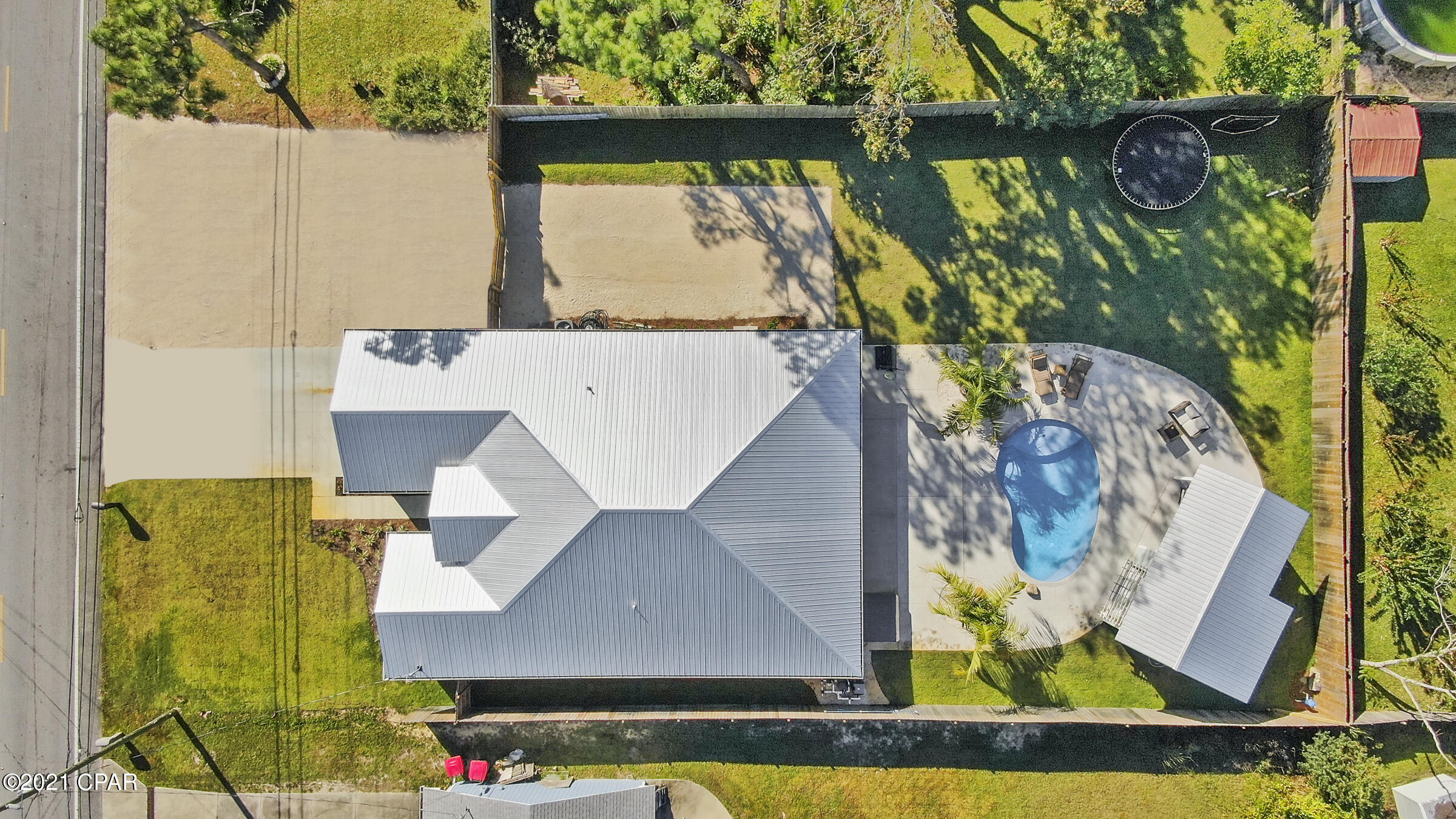 Grand Lagoon Shores 3 - Residential