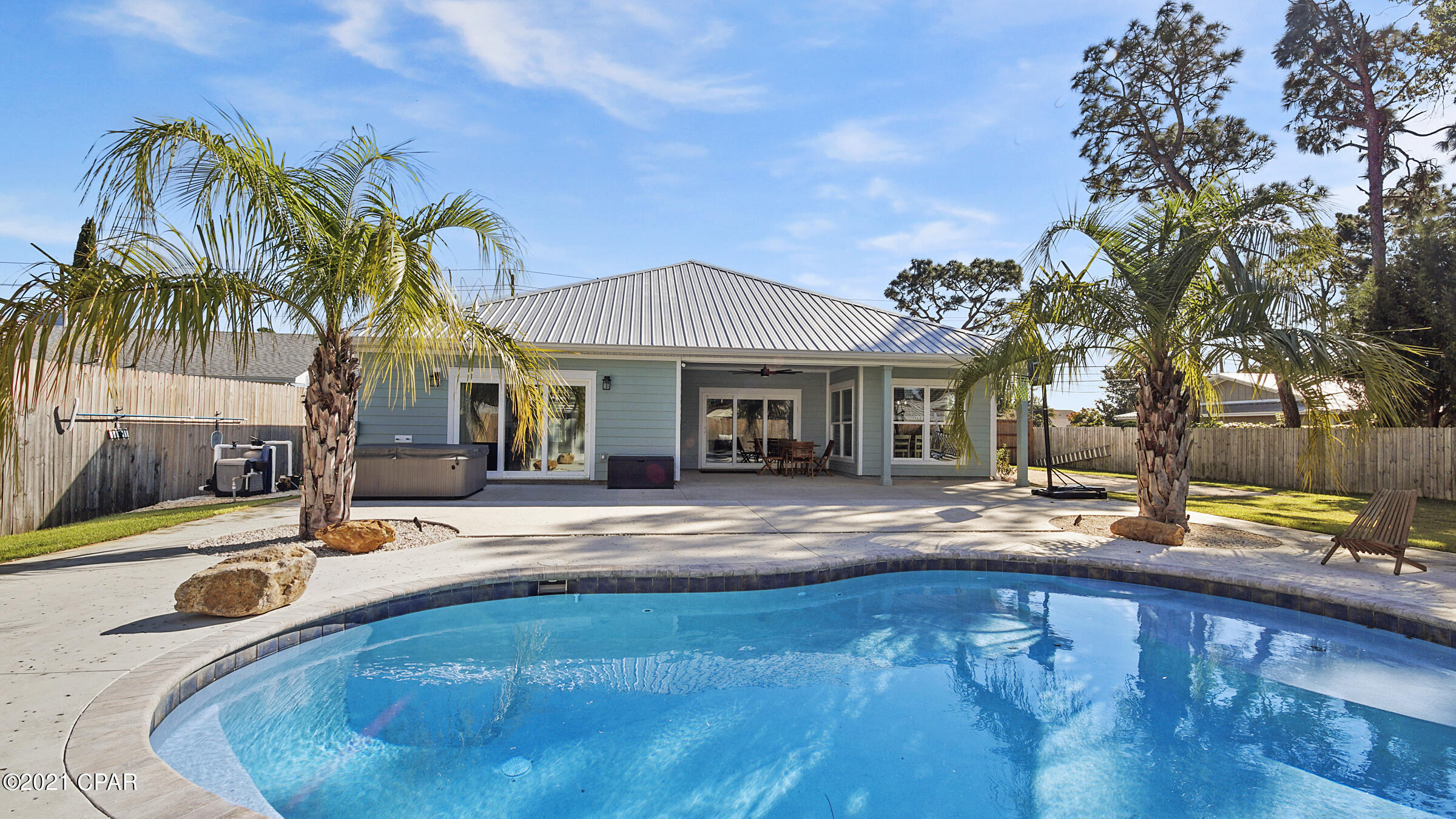 Grand Lagoon Shores 3 - Residential