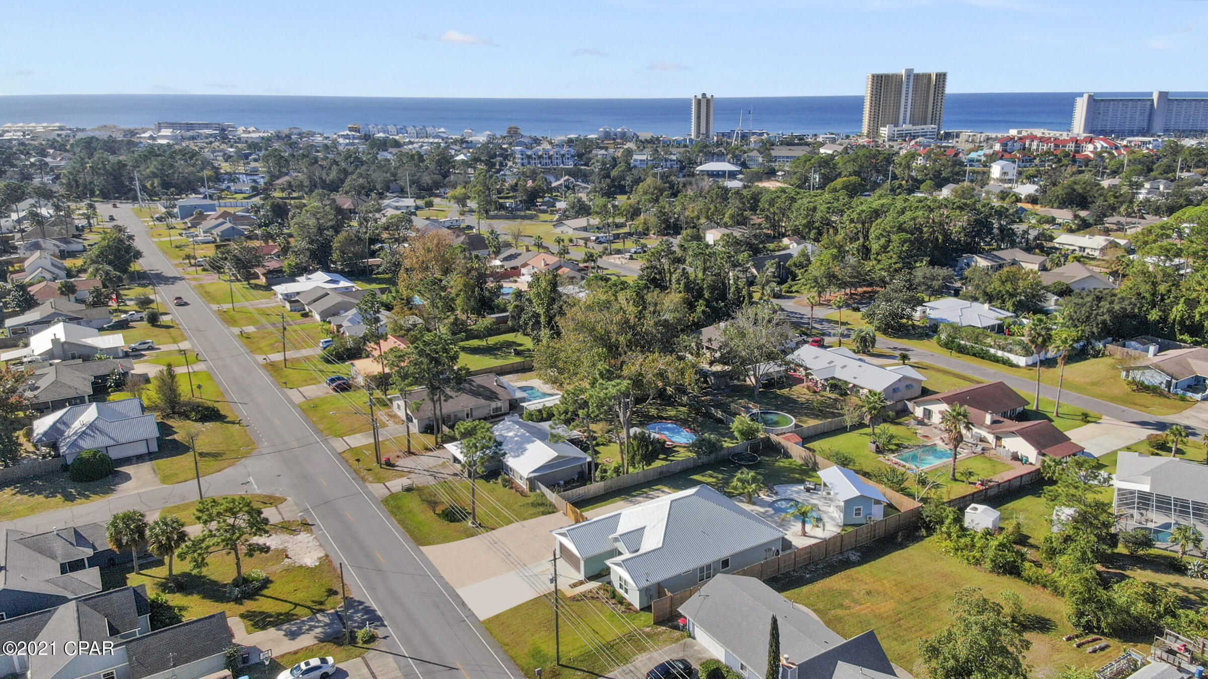 Grand Lagoon Shores 3 - Residential