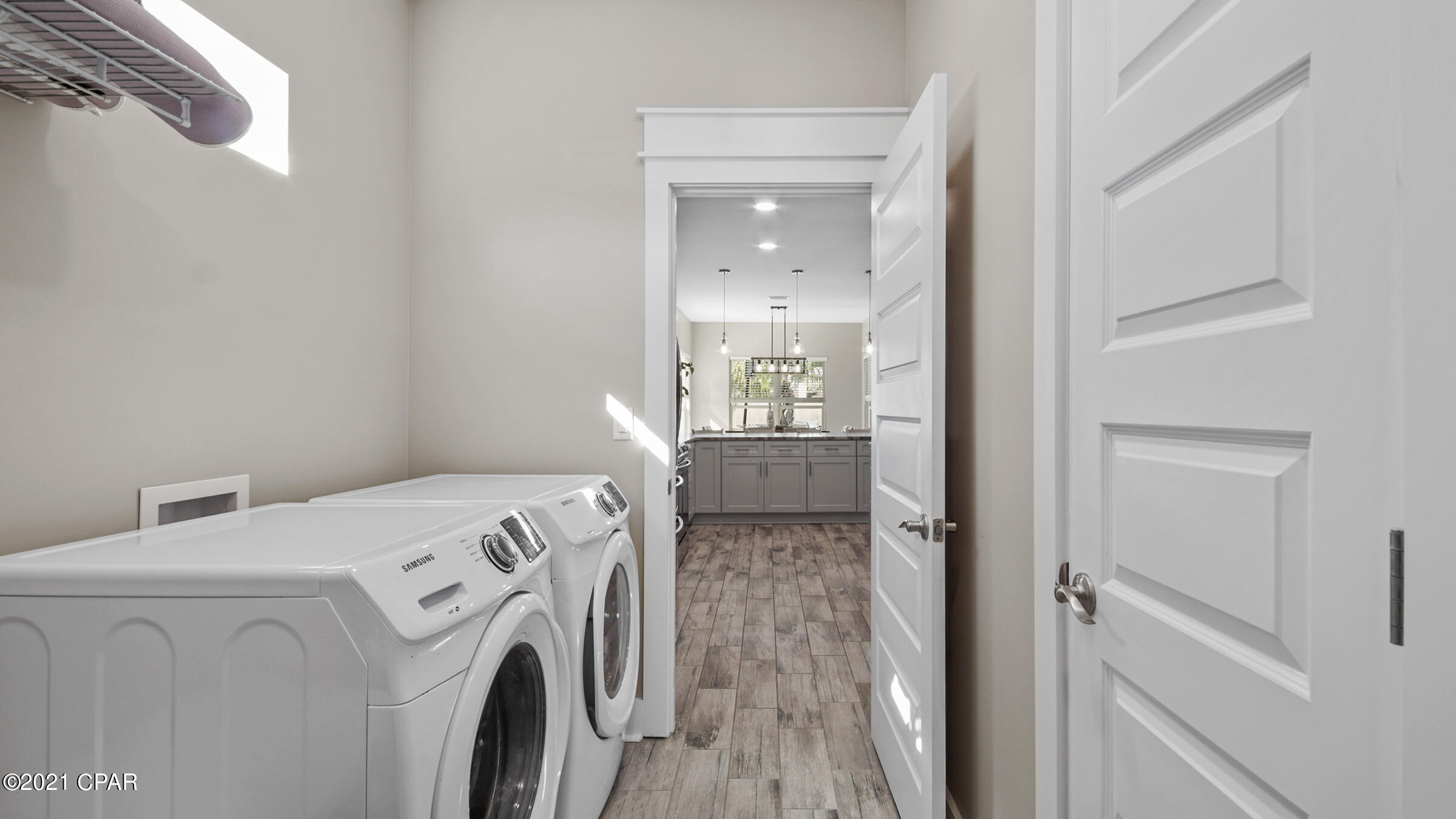 Grand Lagoon Shores 3 - Residential