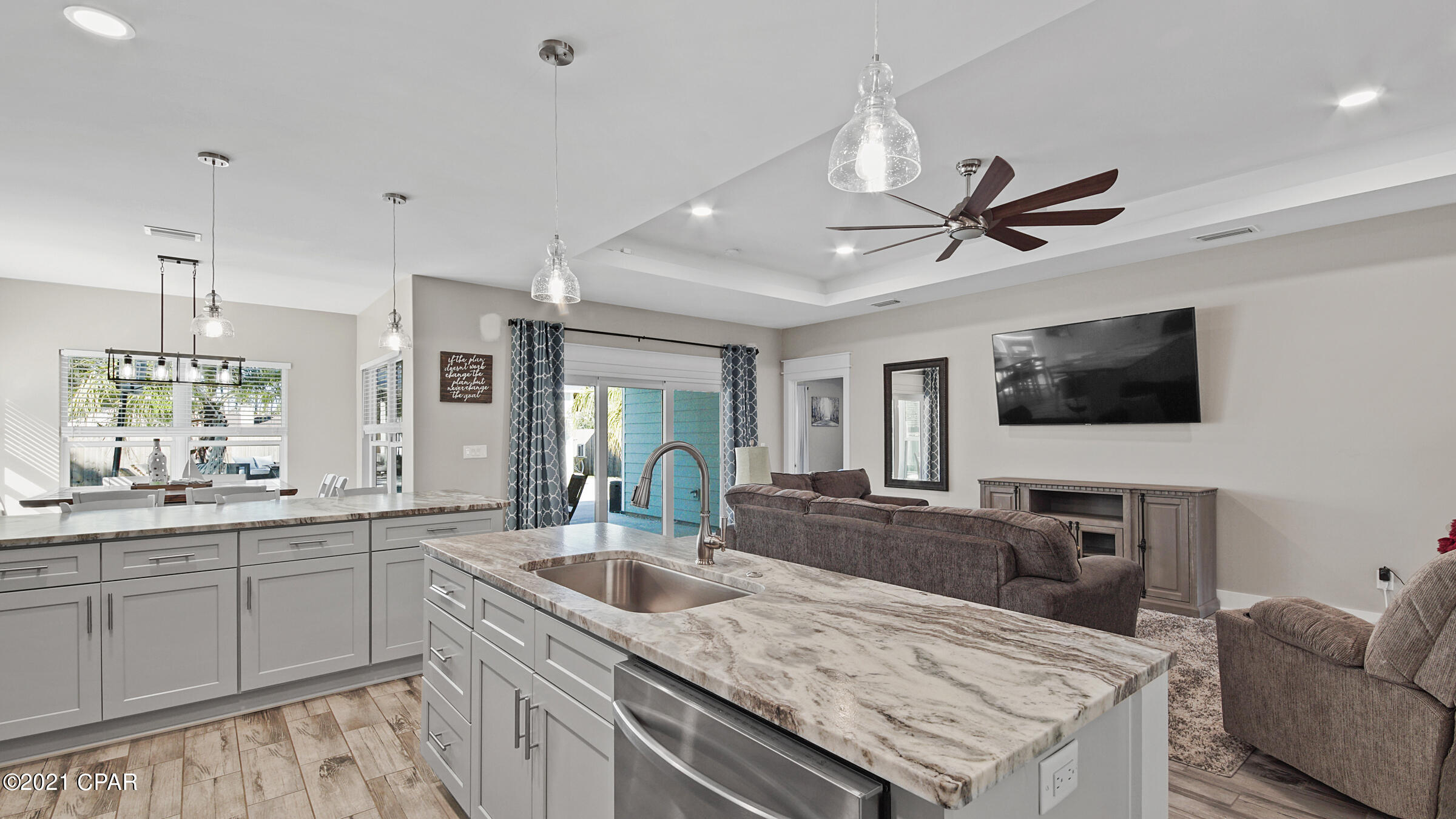 Grand Lagoon Shores 3 - Residential