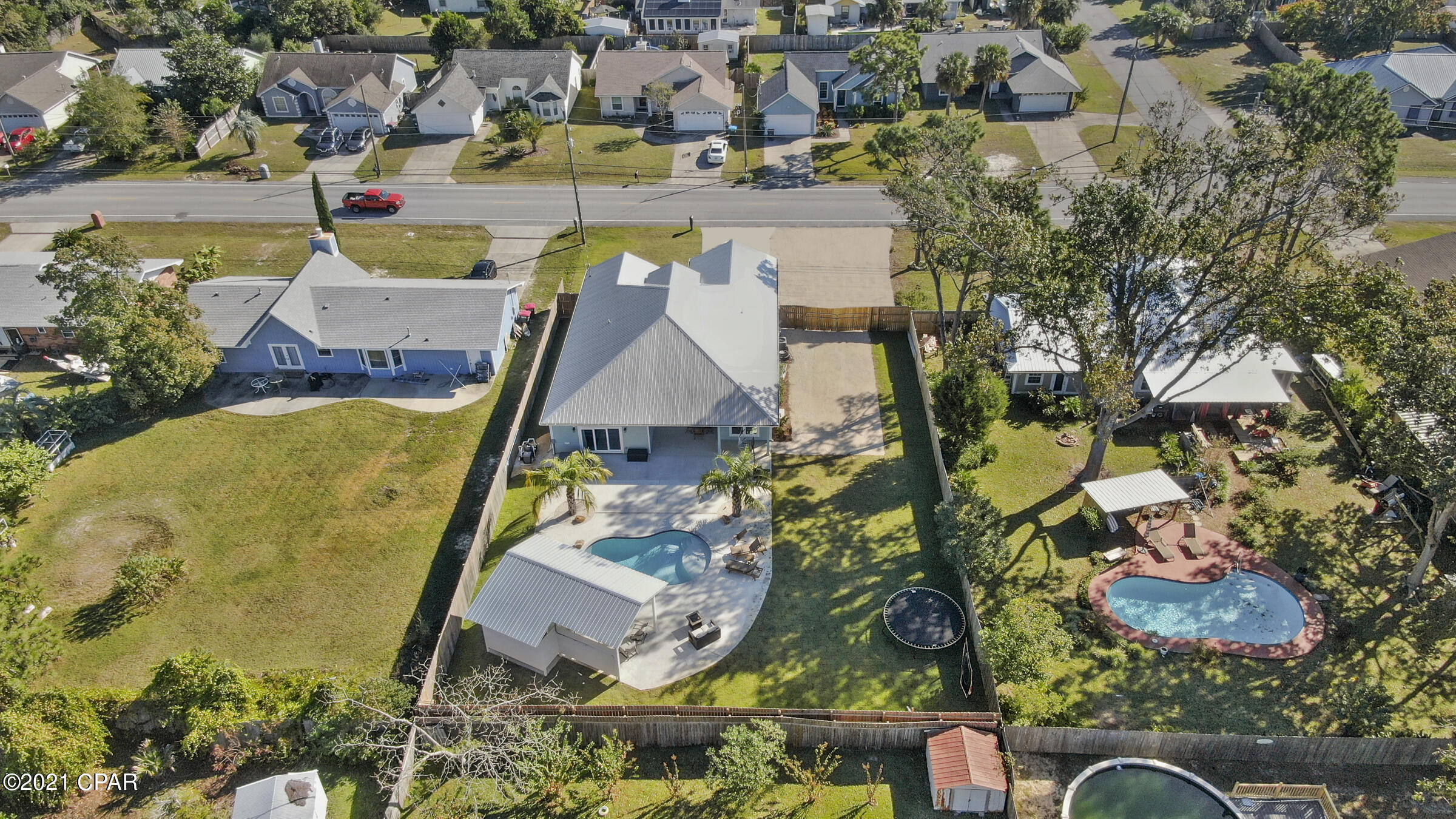 Grand Lagoon Shores 3 - Residential