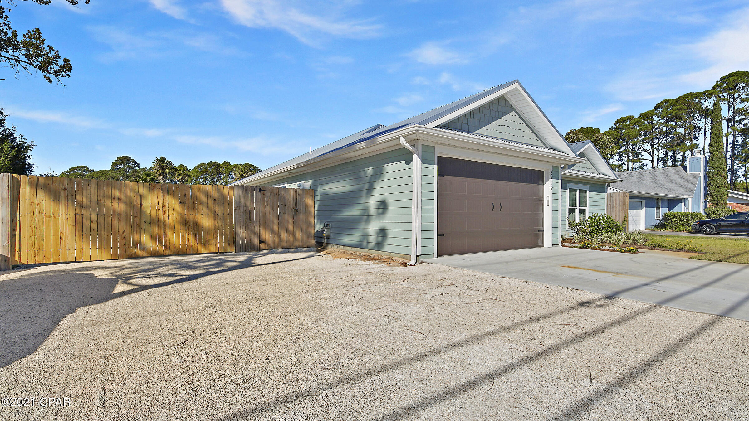 Grand Lagoon Shores 3 - Residential