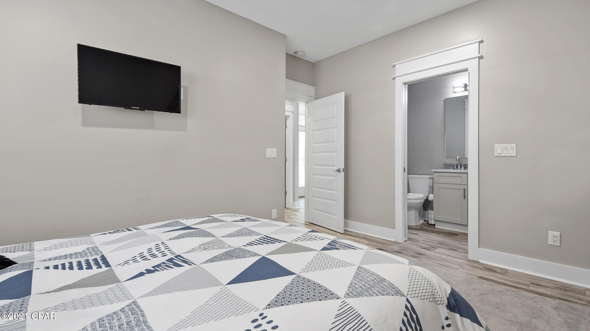 Grand Lagoon Shores 3 - Residential