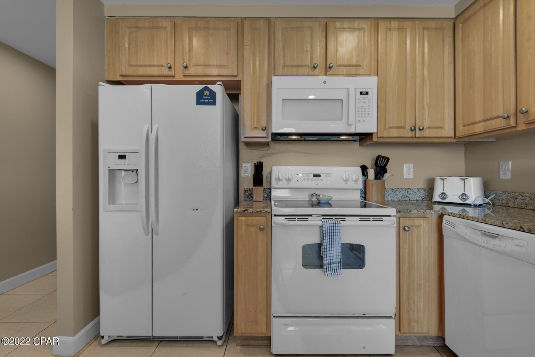 Splash Condo - Residential