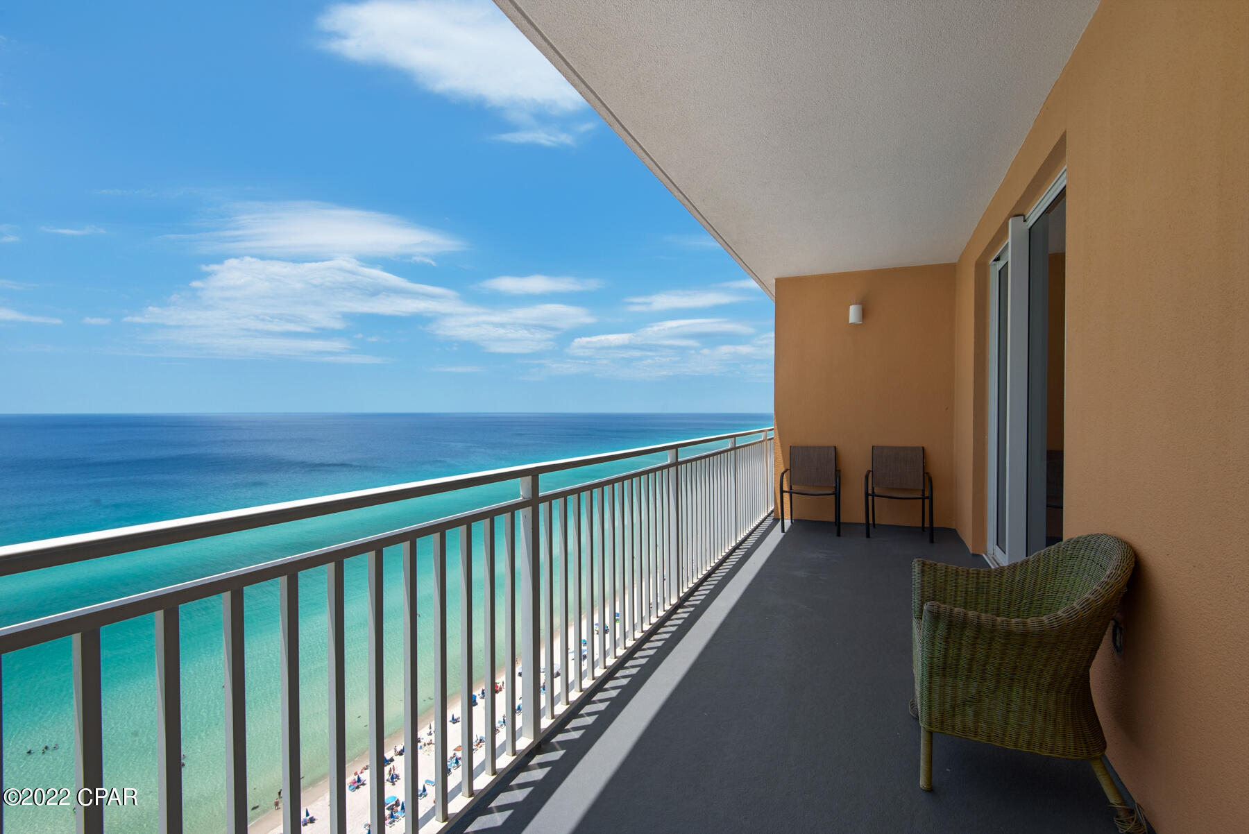 Splash Condo - Residential