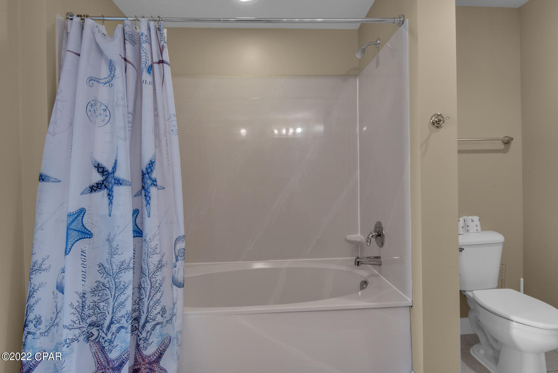Splash Condo - Residential