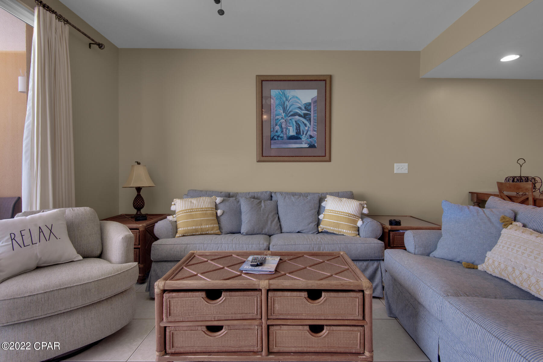 Splash Condo - Residential
