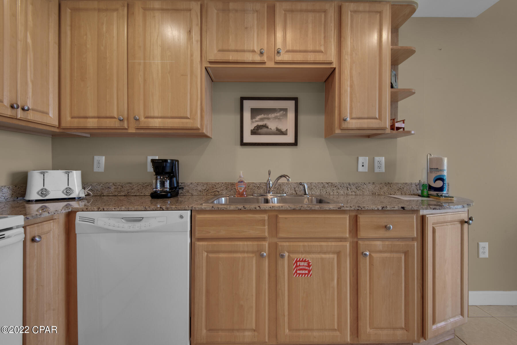 Splash Condo - Residential