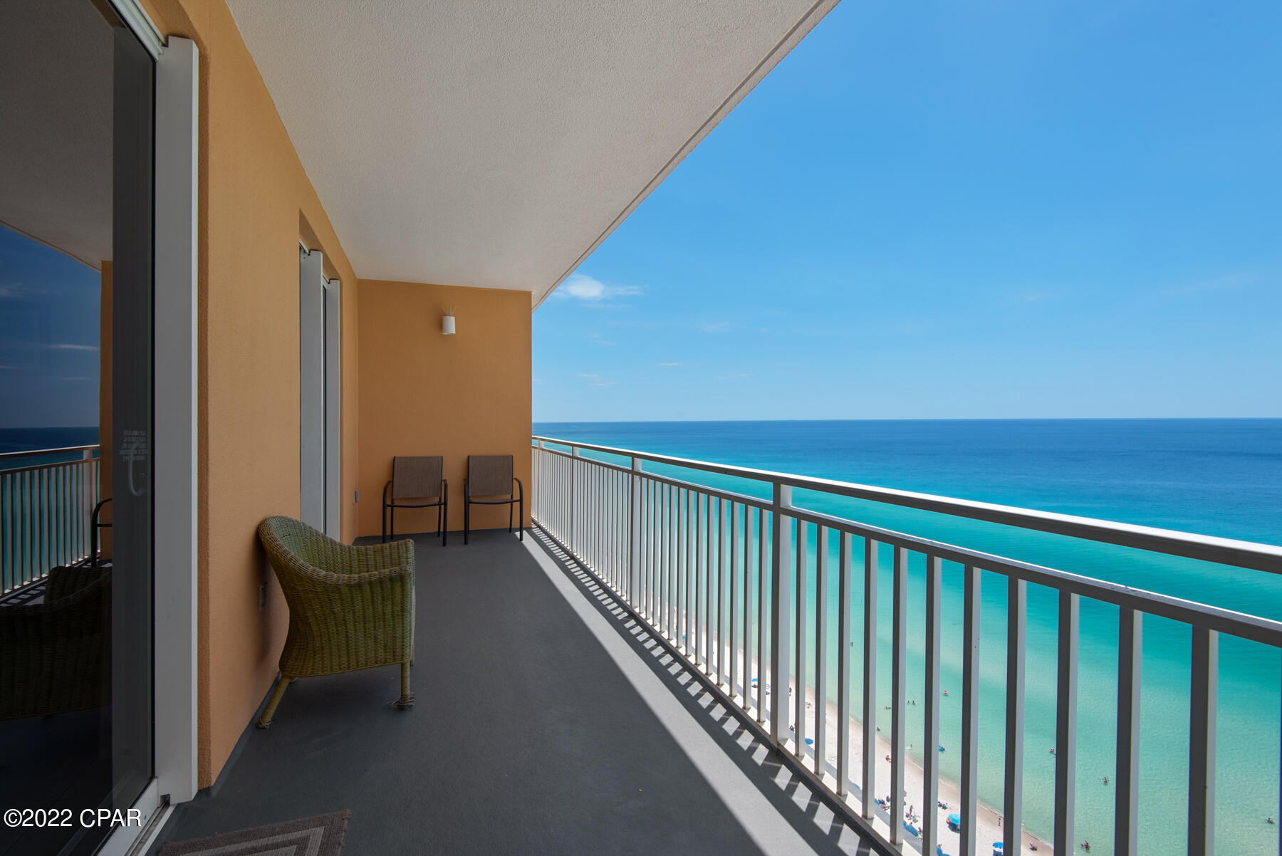 Splash Condo - Residential