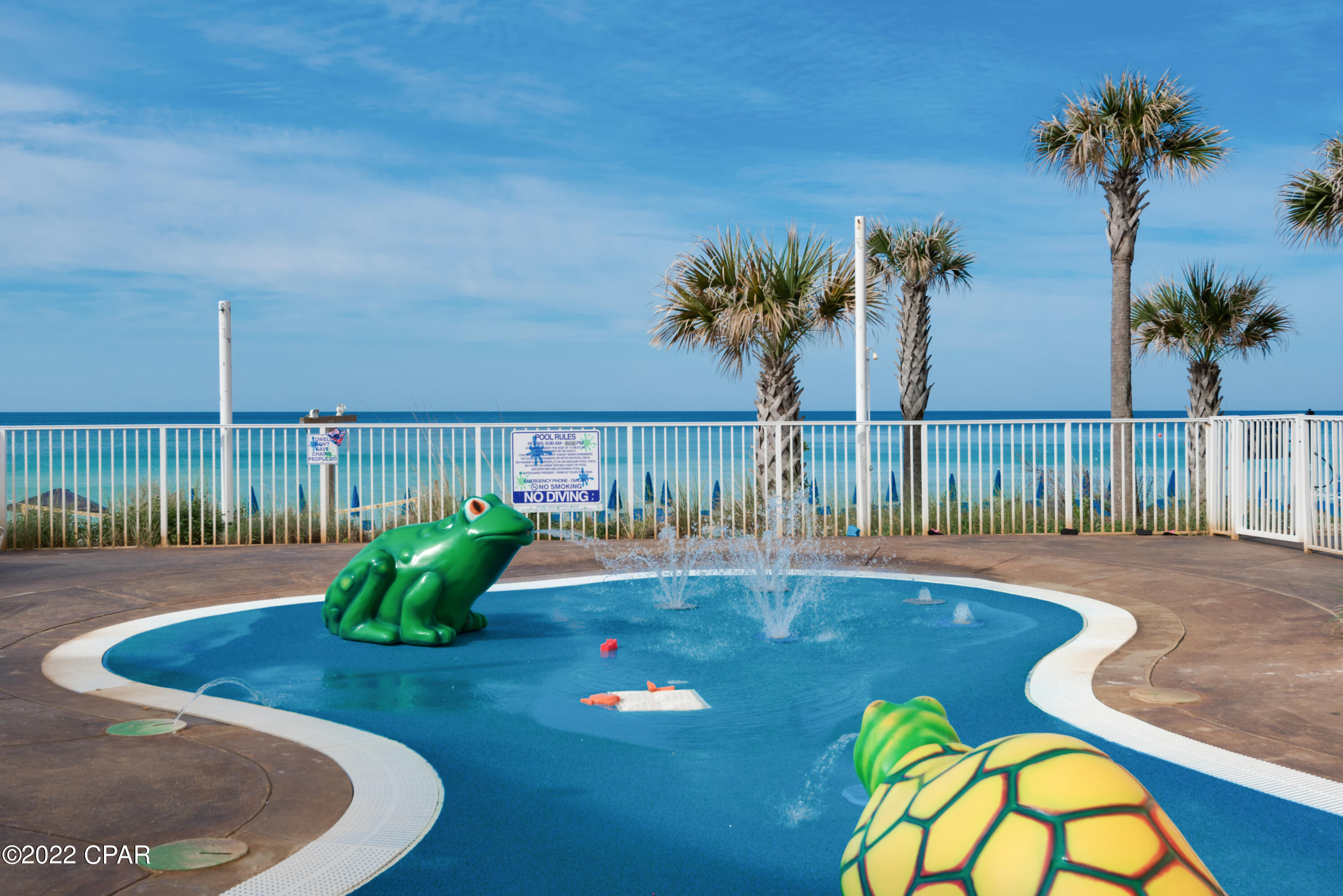 Splash Condo - Residential